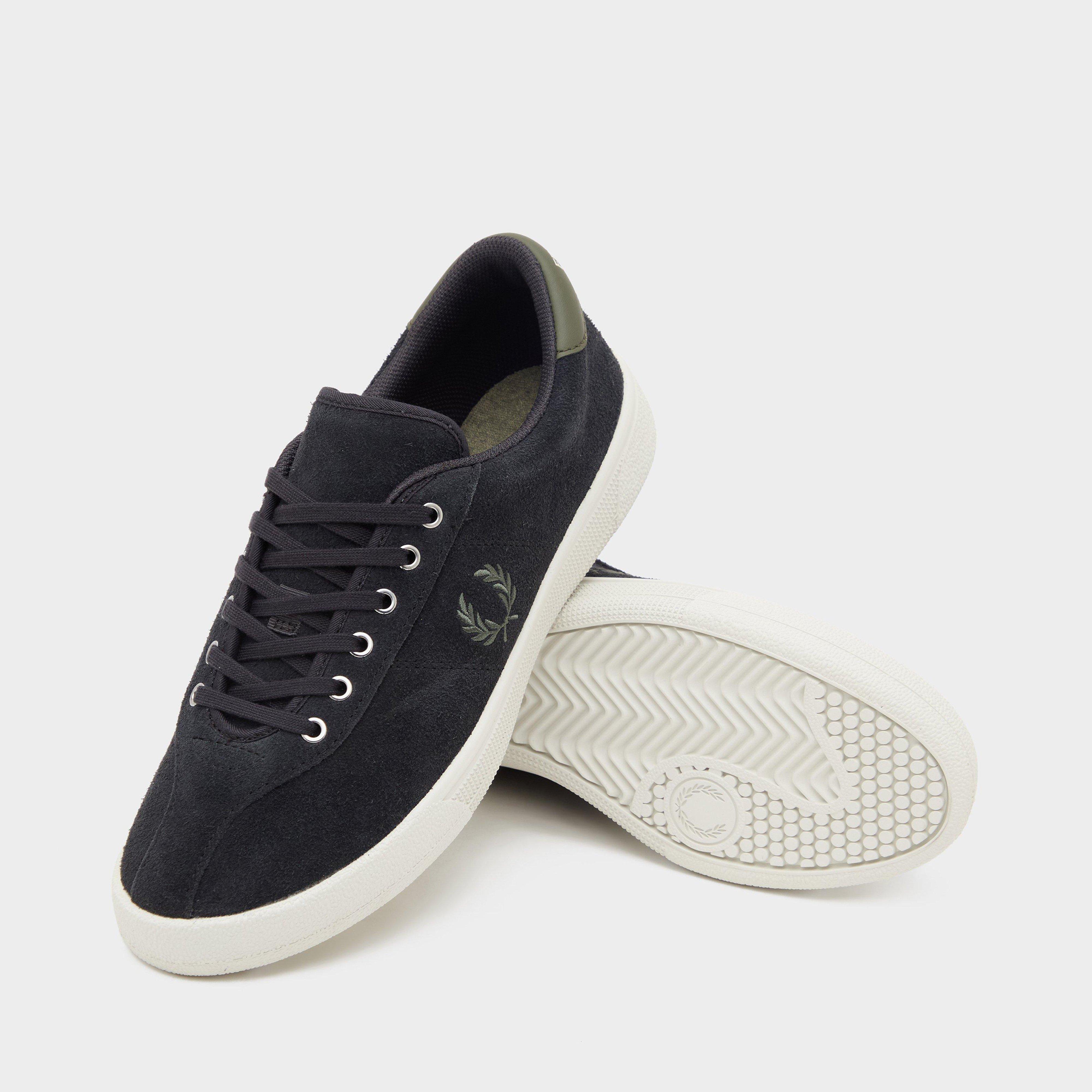 Fred Perry Tennis Shoe