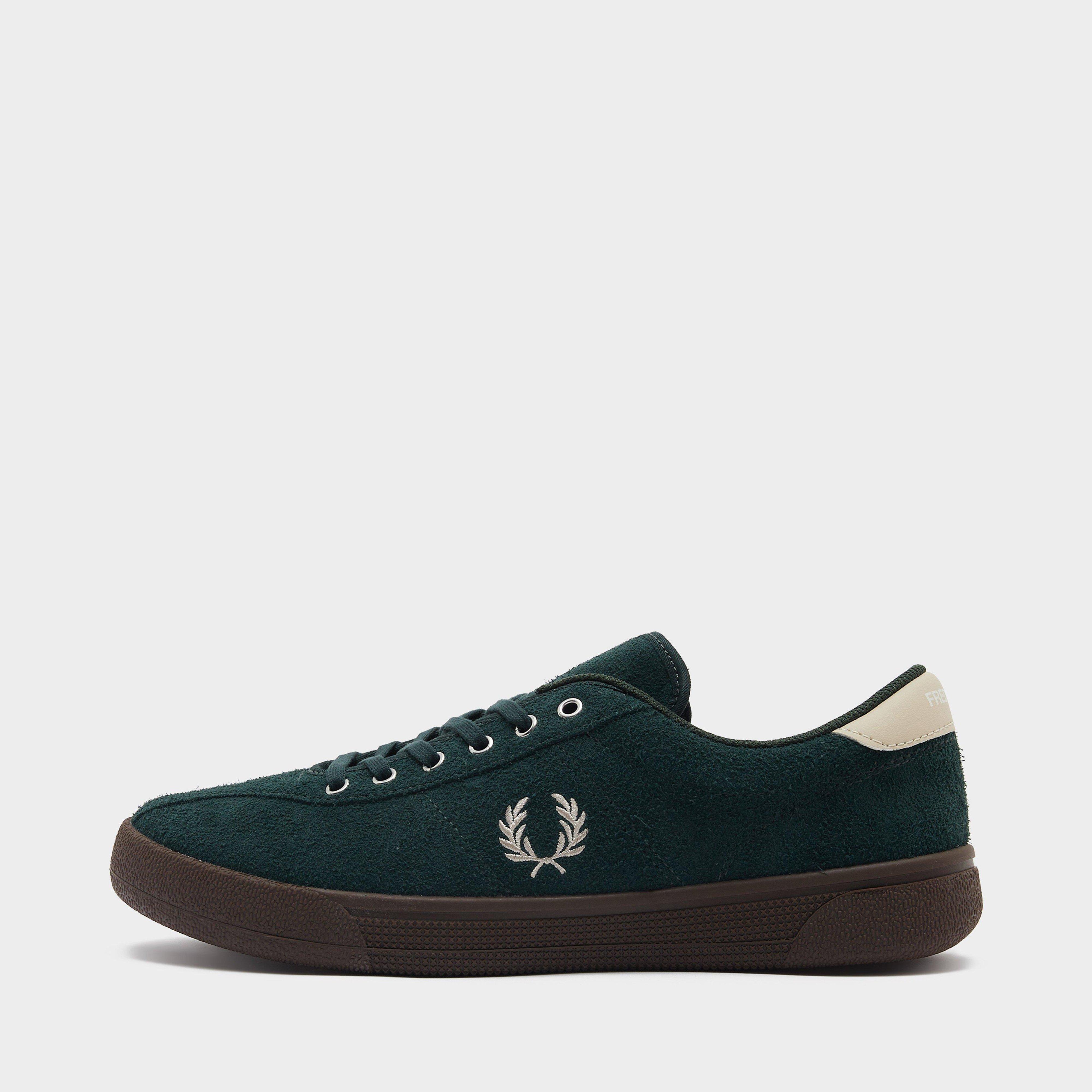 Fred Perry Tennis Shoe