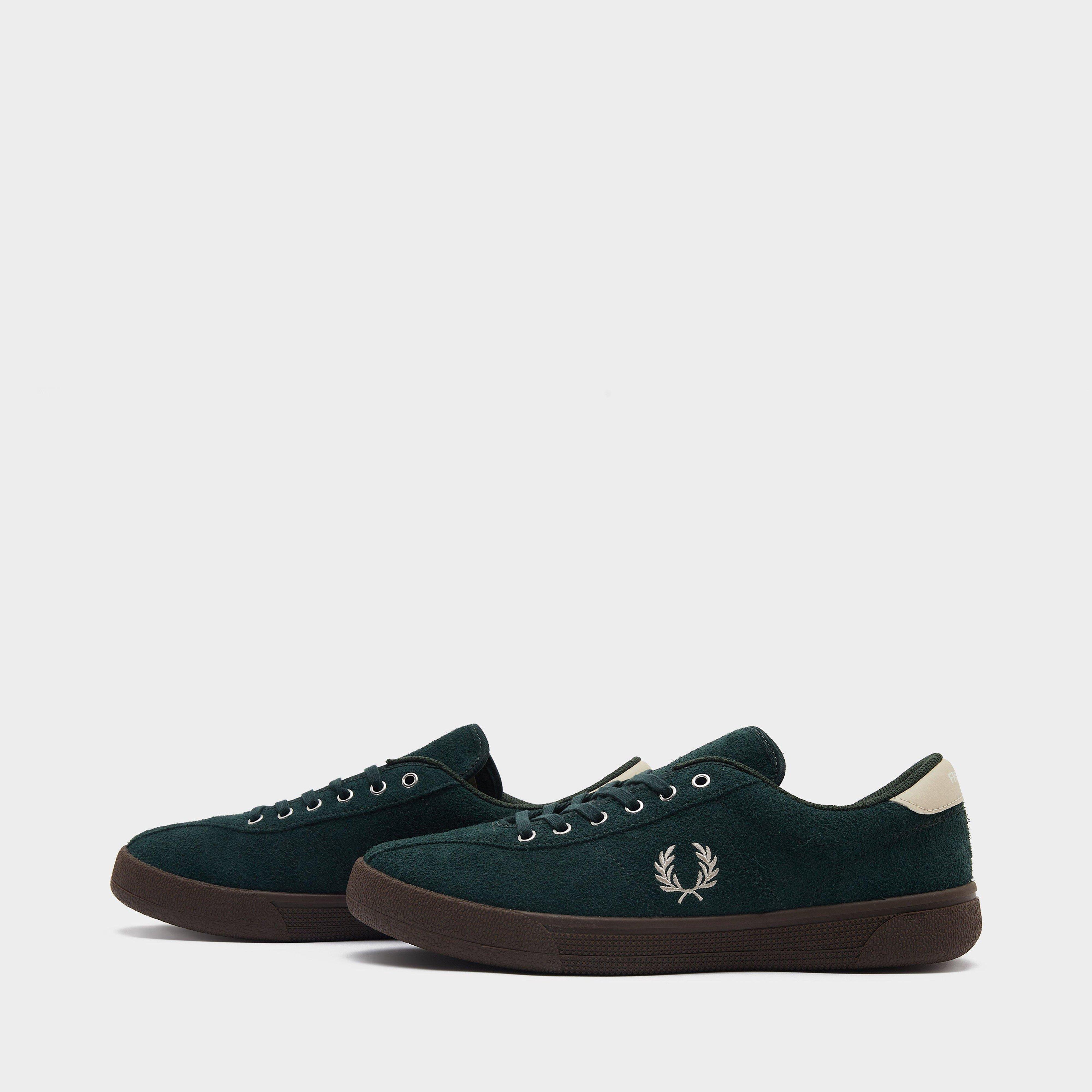 Fred Perry Tennis Shoe