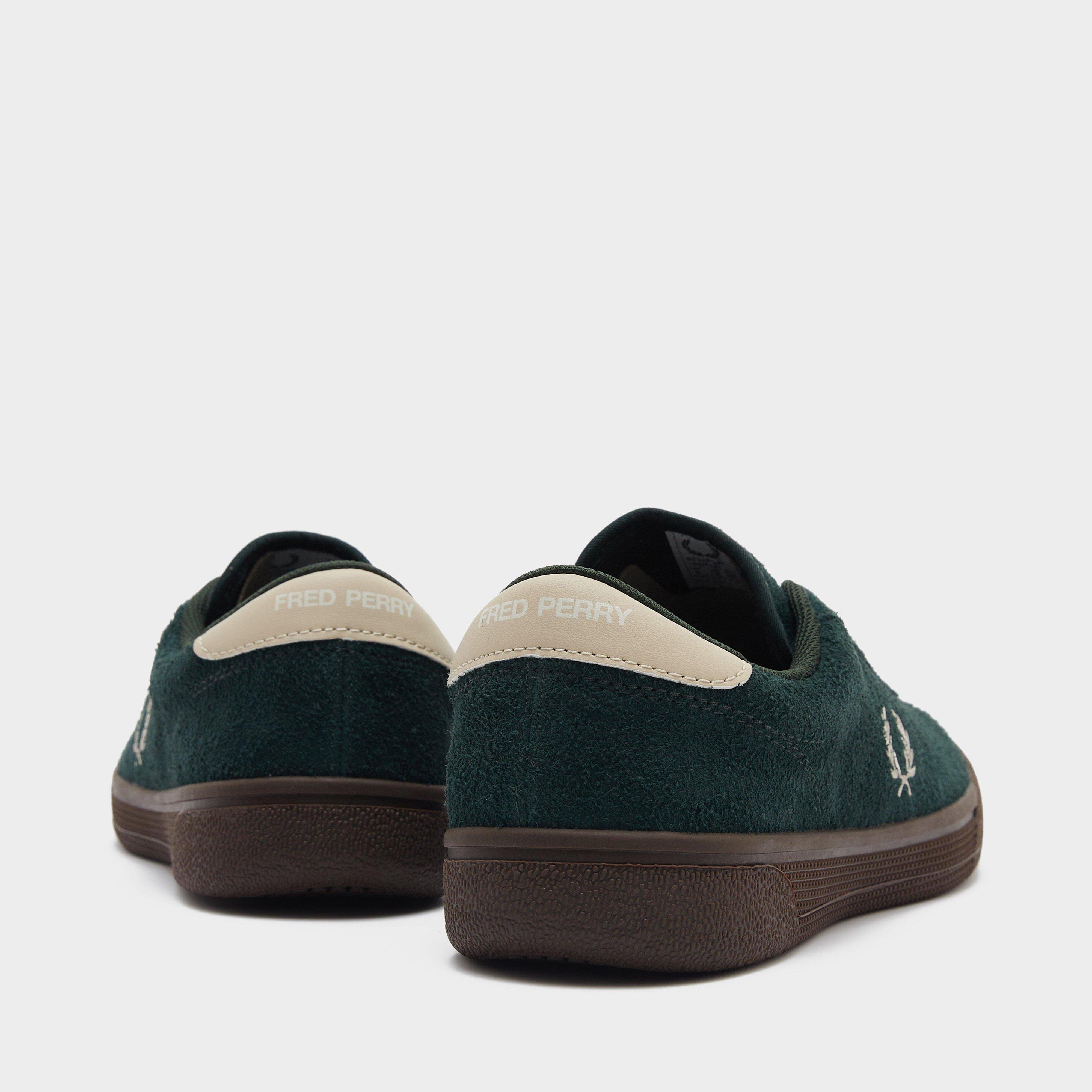 Fred Perry Tennis Shoe