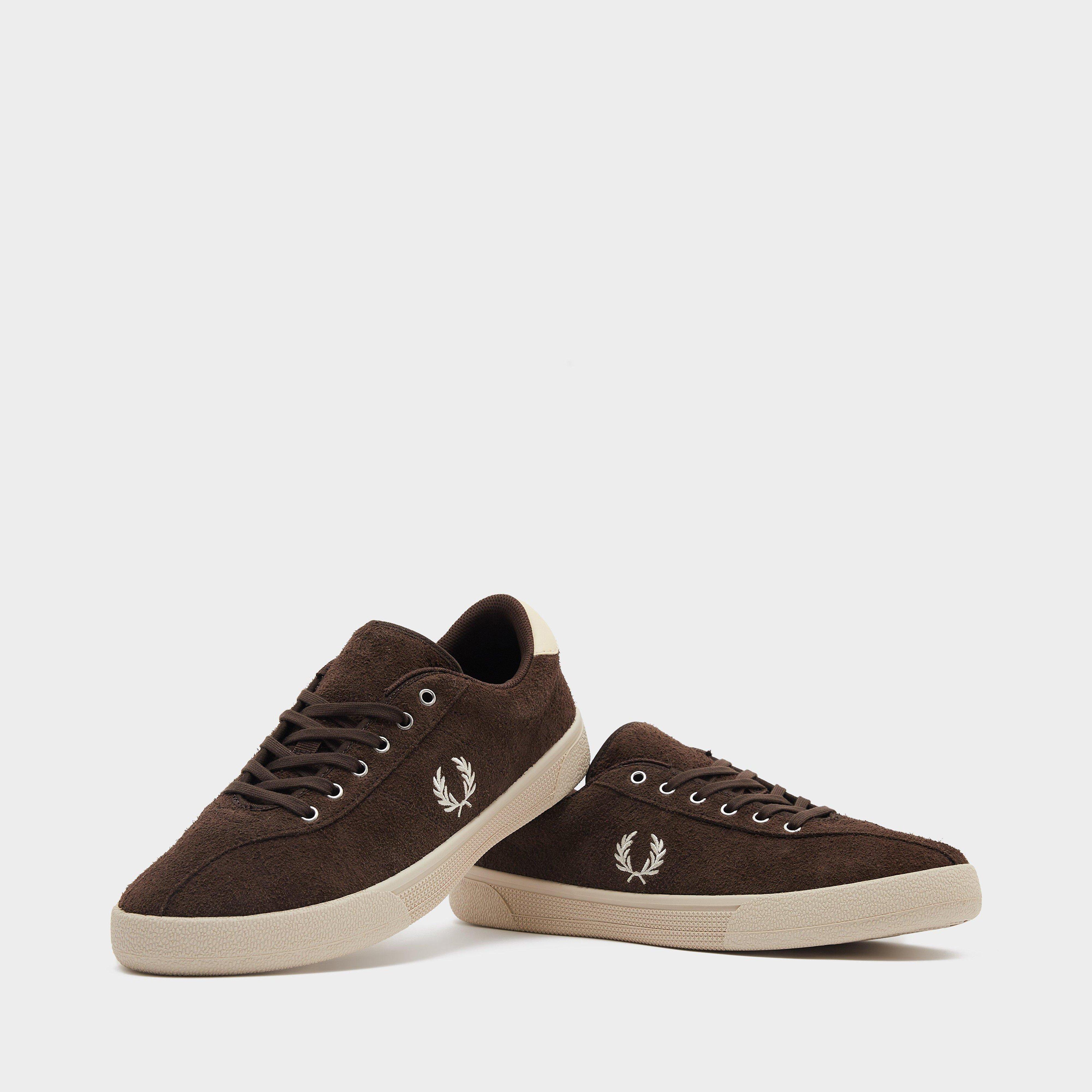Fred Perry Tennis Shoe