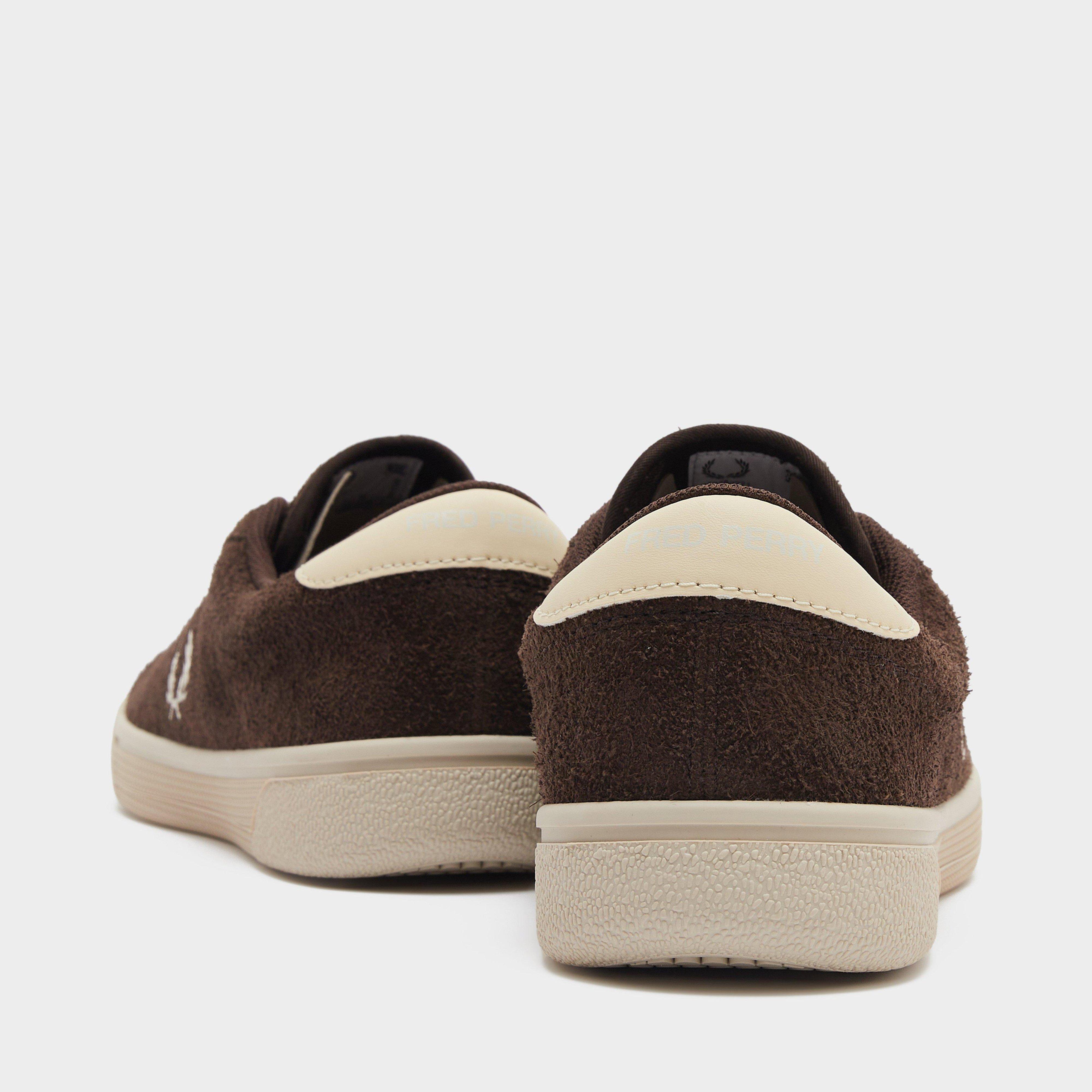 Fred Perry Tennis Shoe