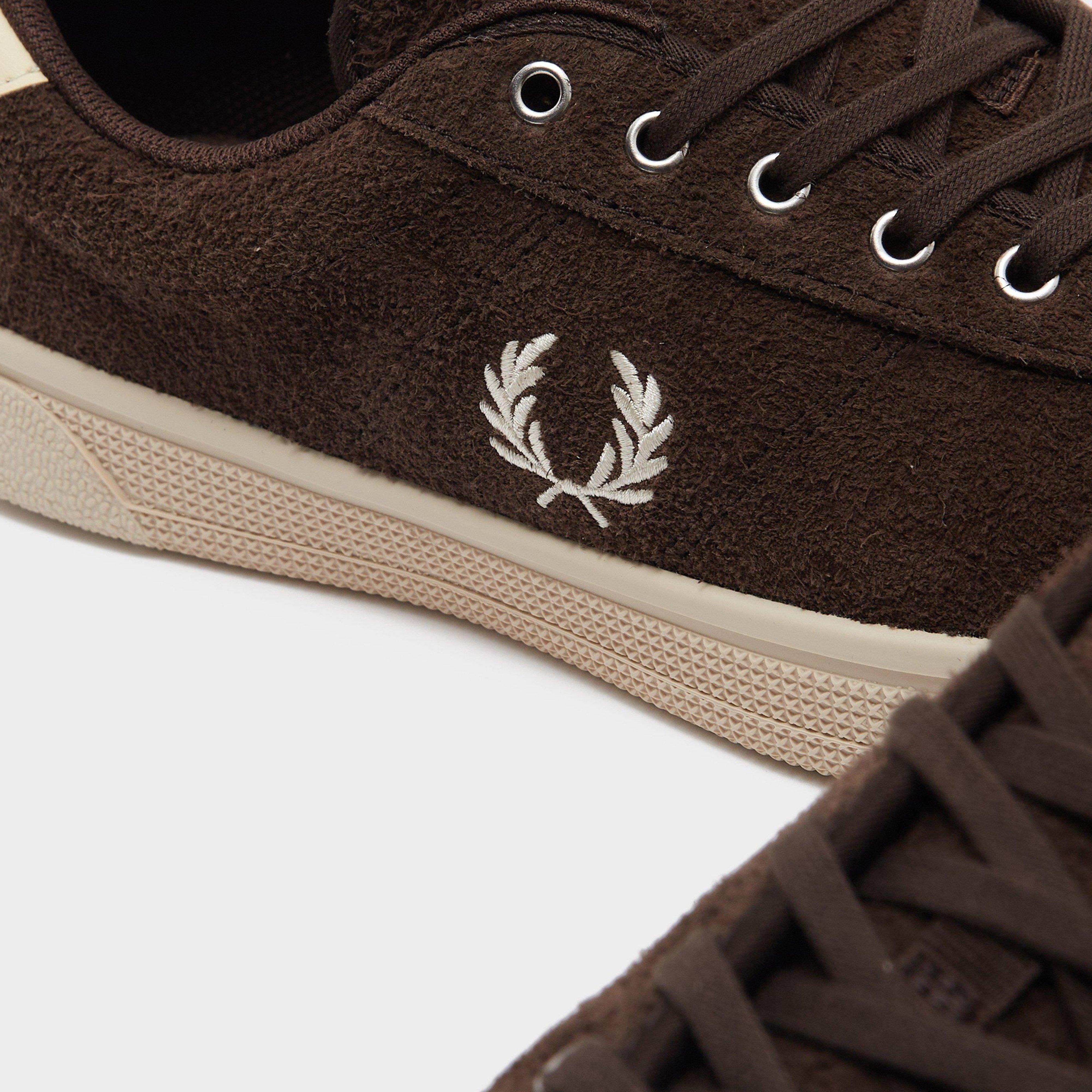 Fred Perry Tennis Shoe