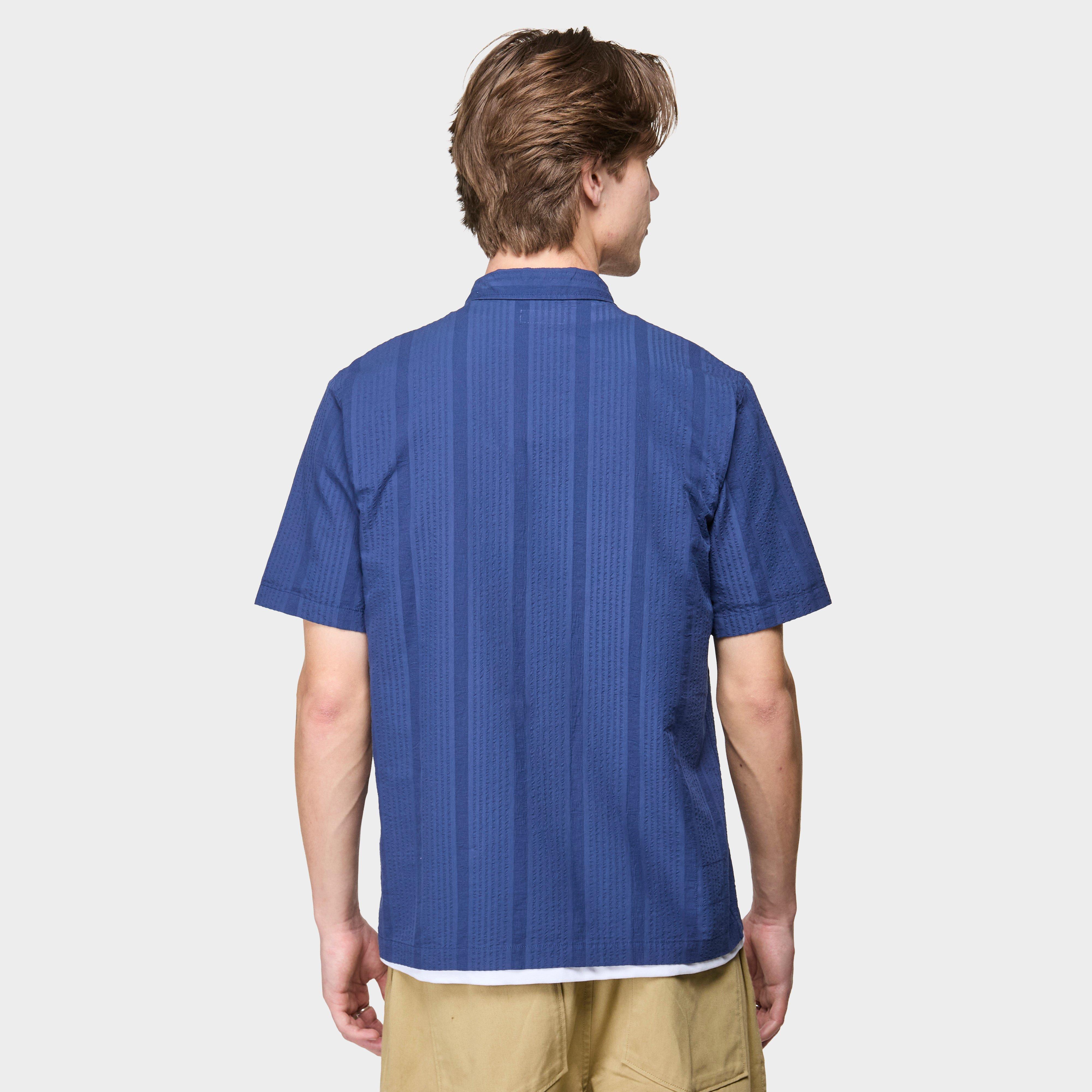 Universal Works Road Shirt