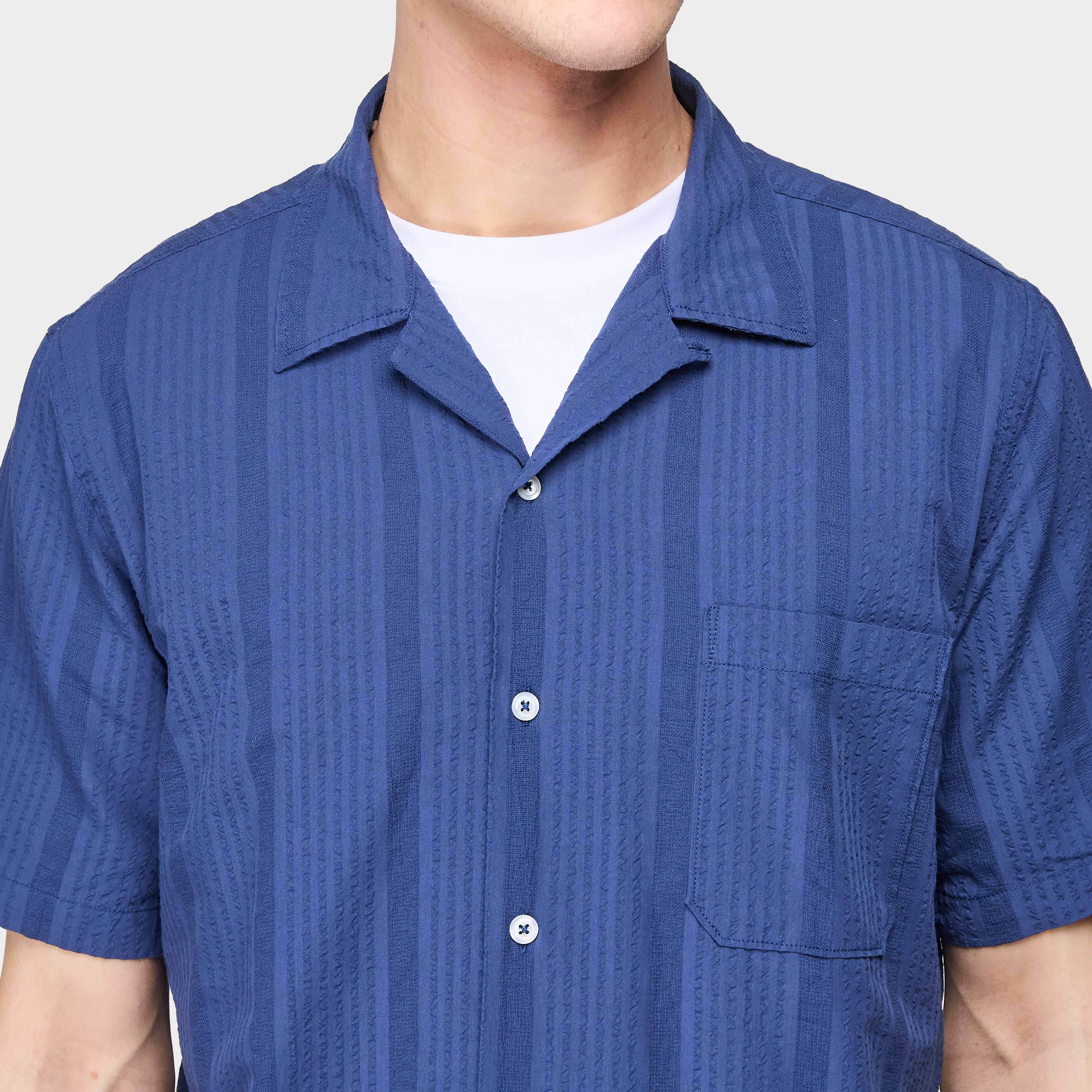Universal Works Road Shirt