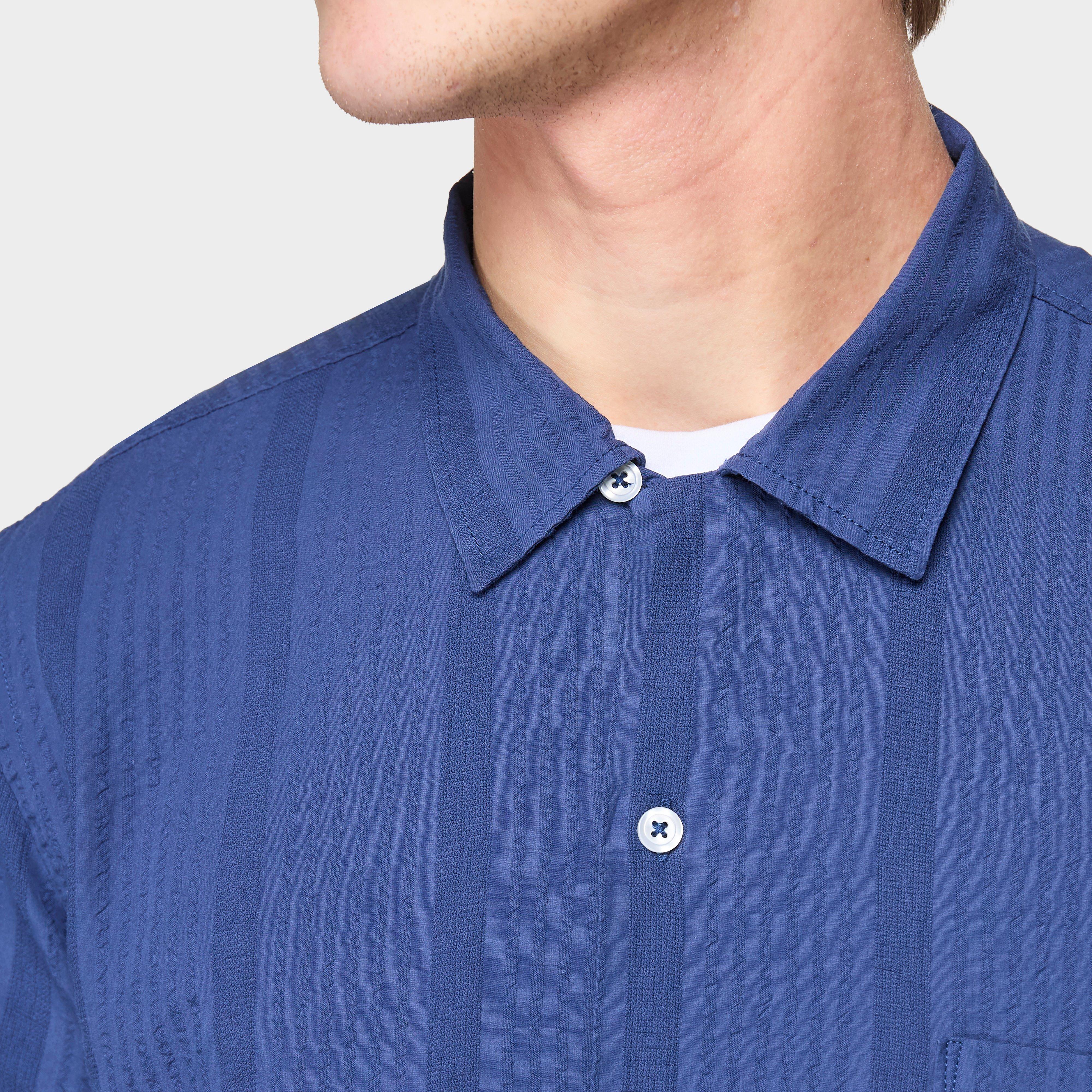 Universal Works Road Shirt