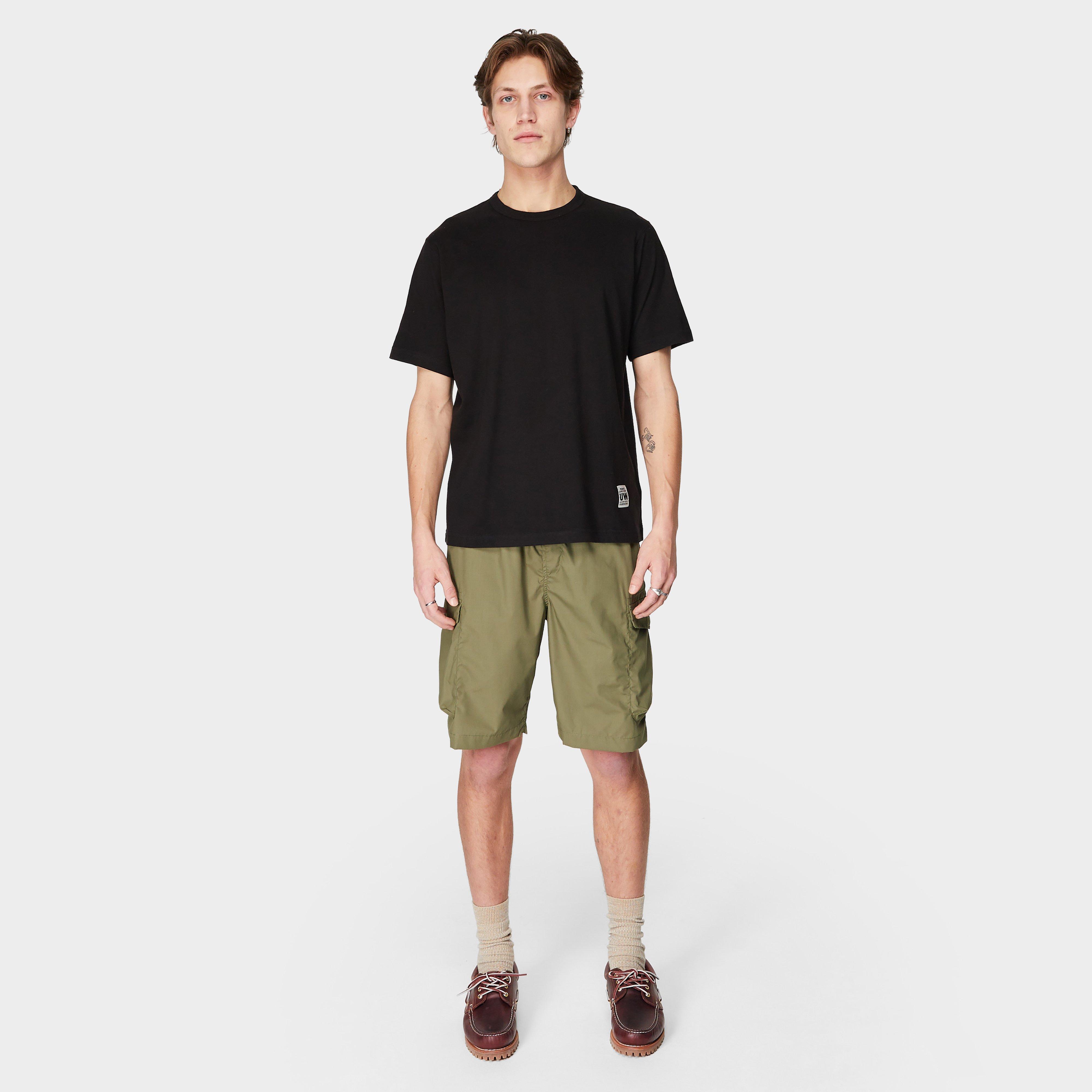 Universal Works Parachute Short