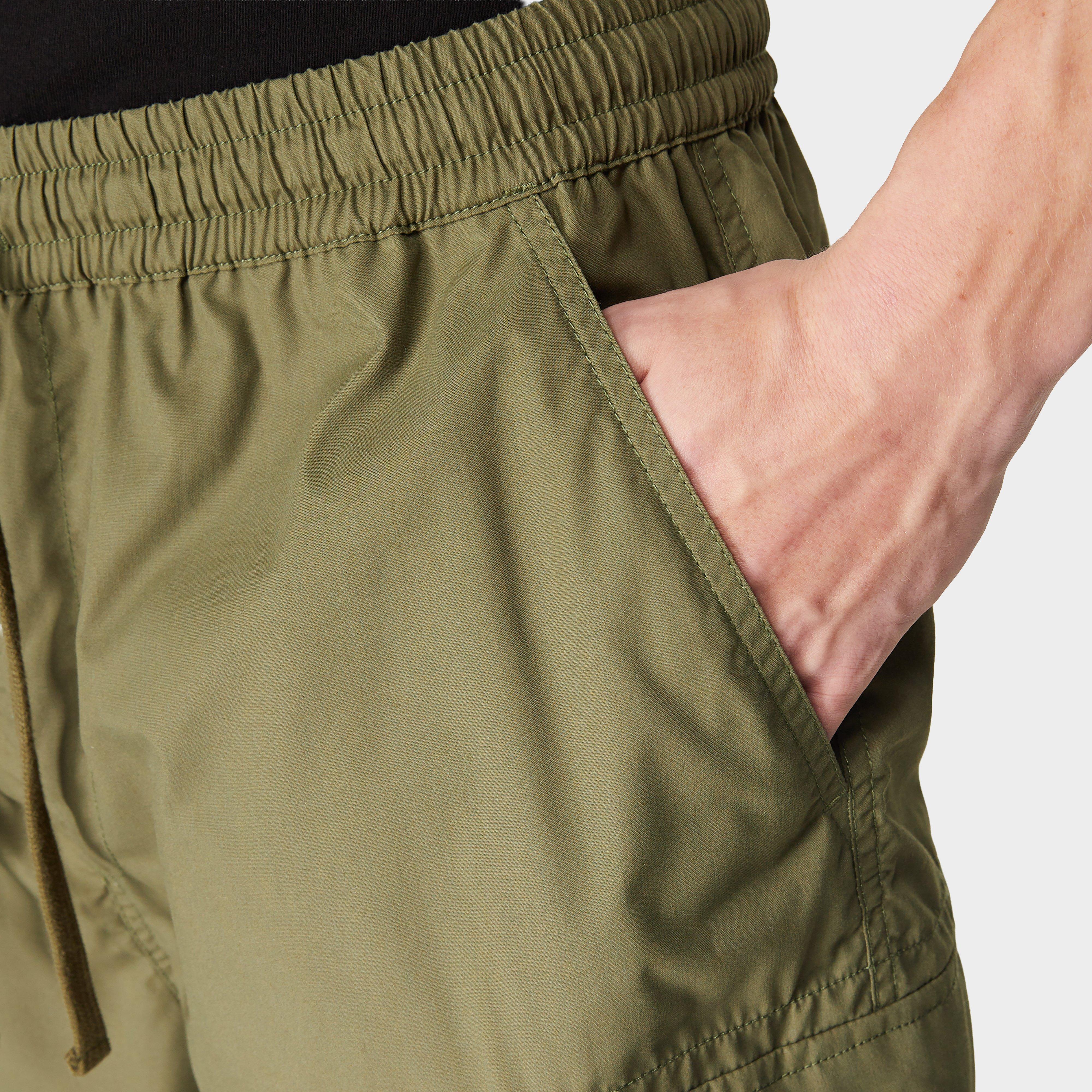 Universal Works Parachute Short