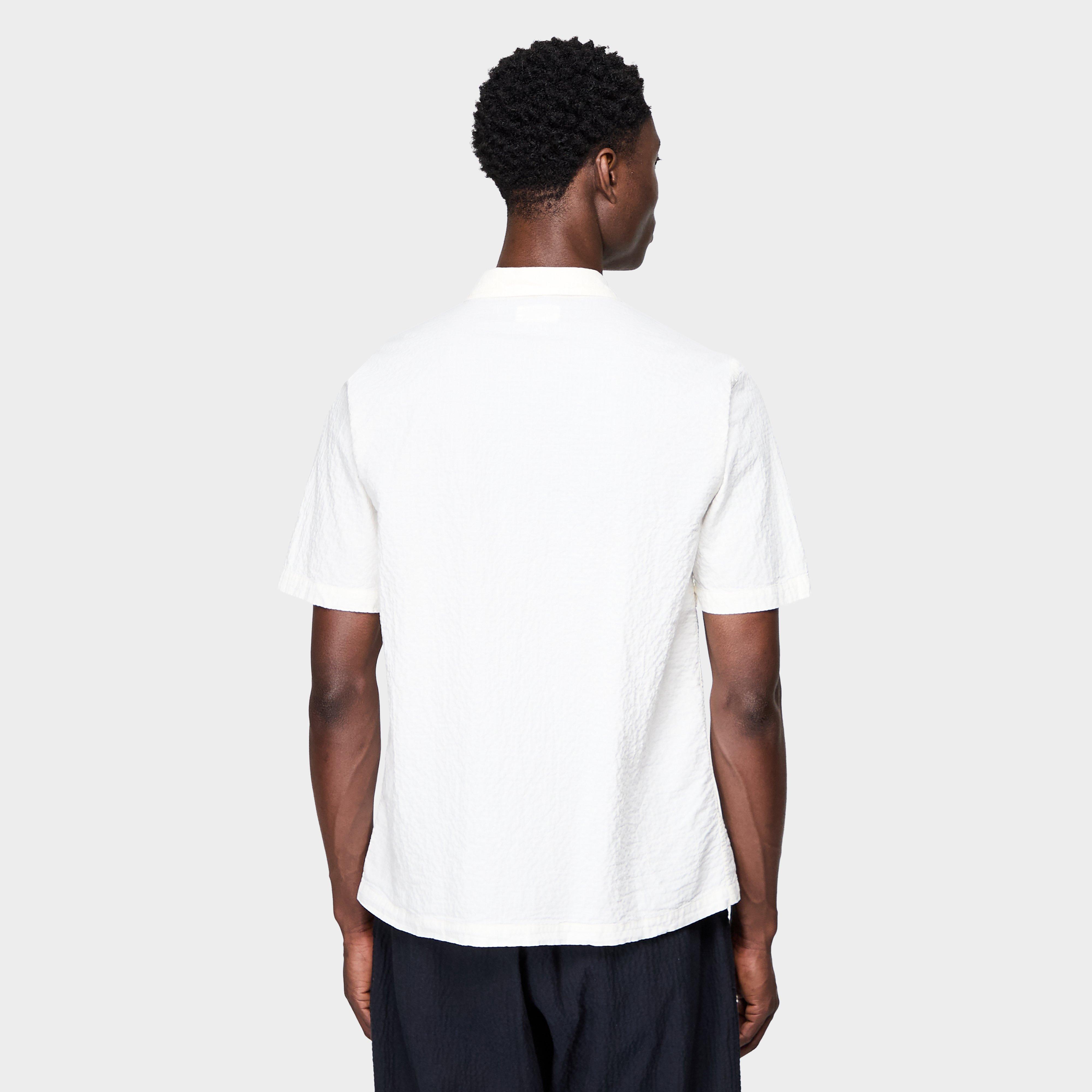 Universal Works Road Shirt