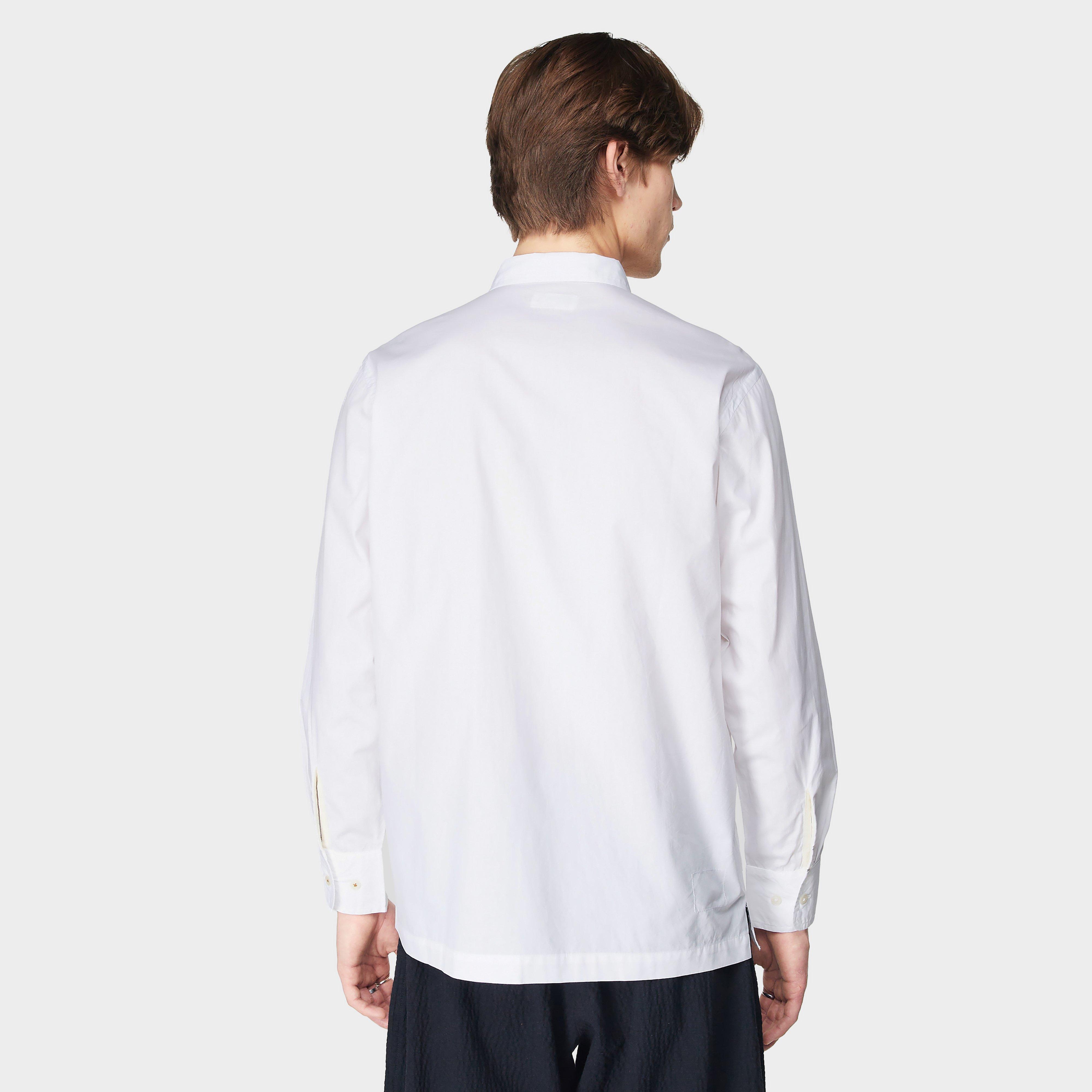 Universal Works Dwight Overshirt