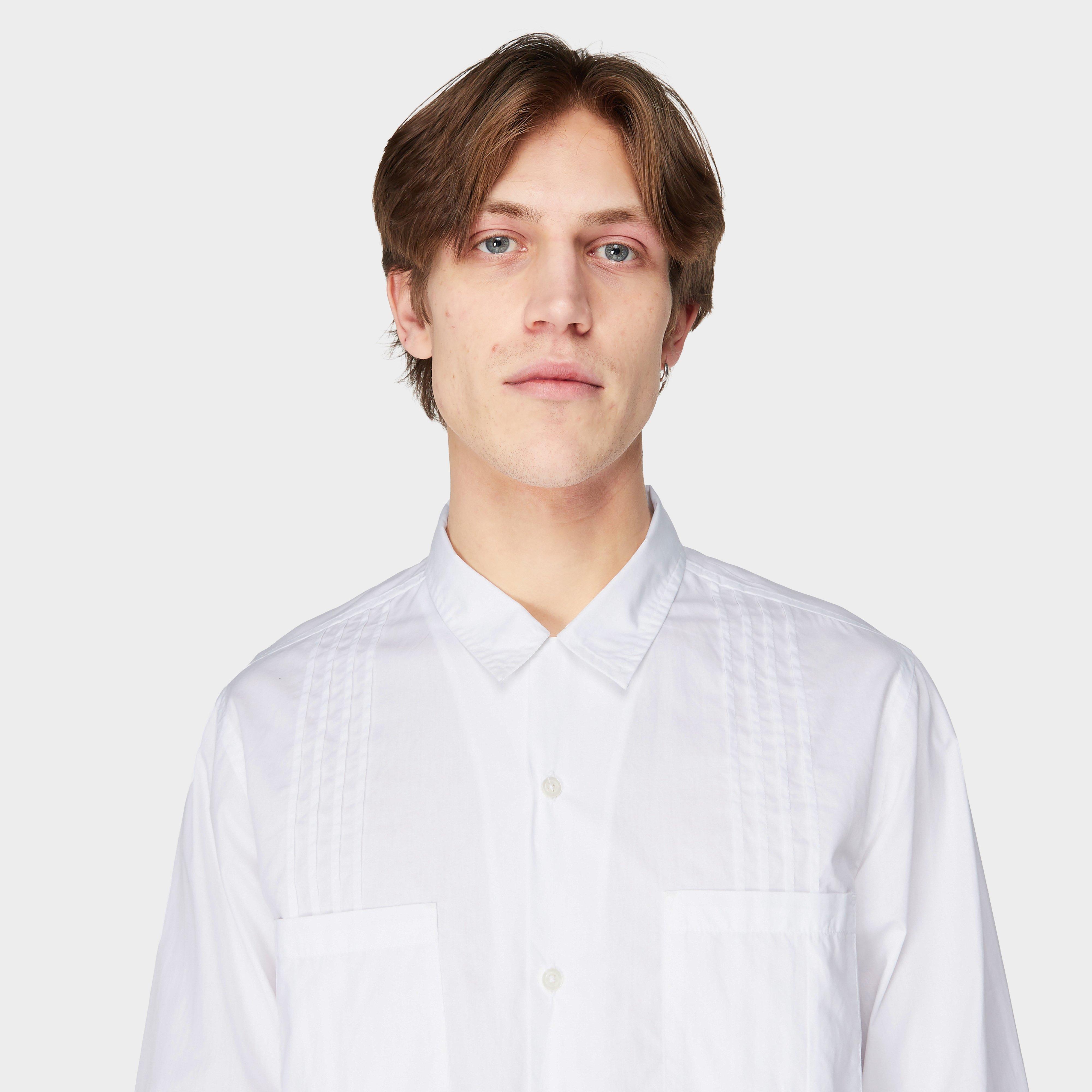 Universal Works Dwight Overshirt