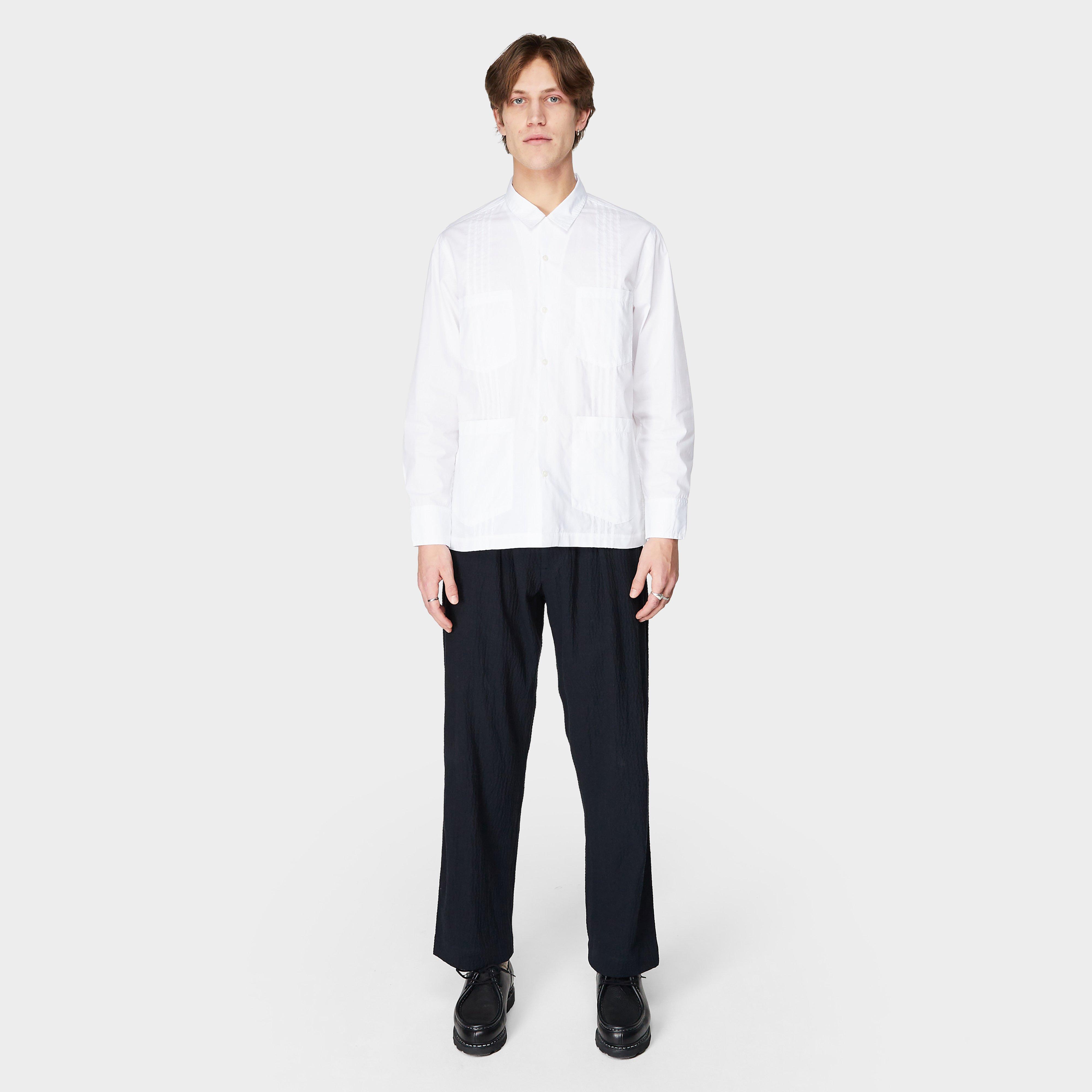 Universal Works Ospina Oxford Pant