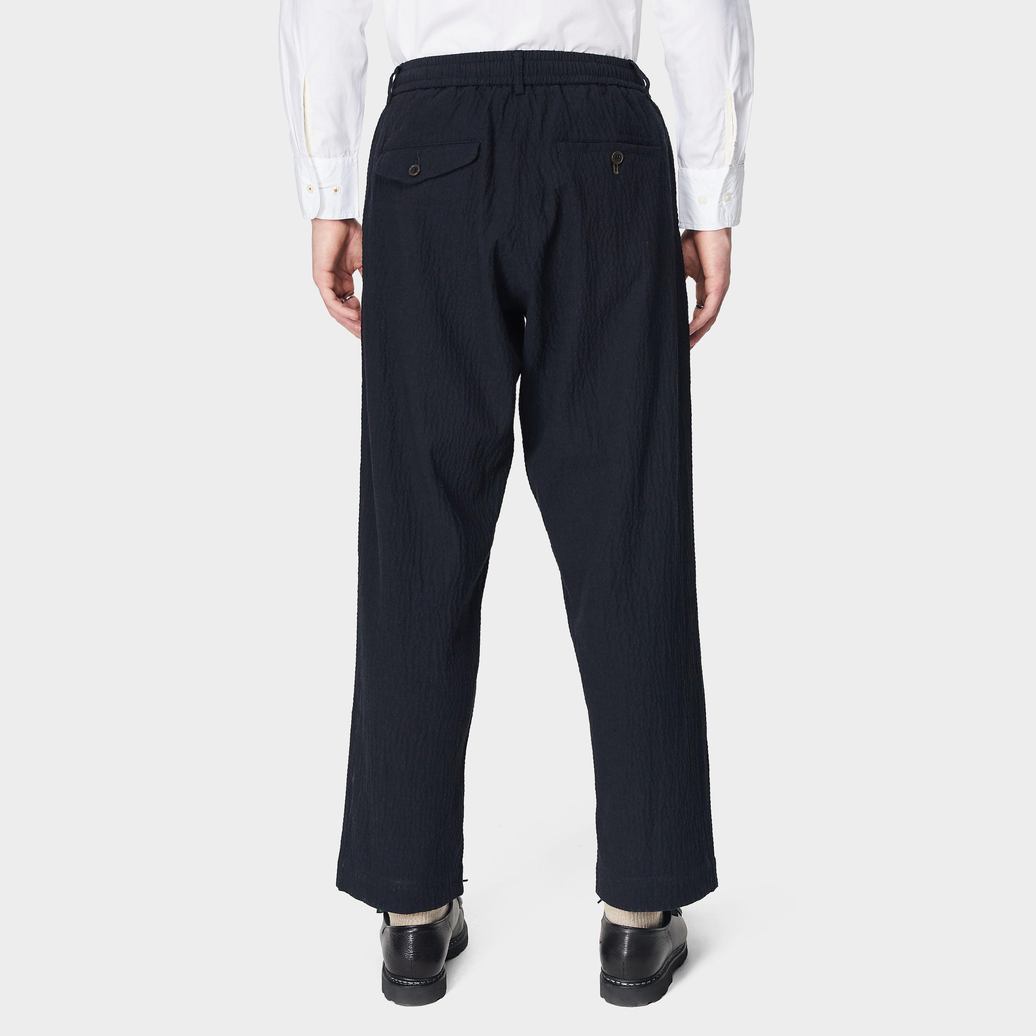 Universal Works Ospina Oxford Pant