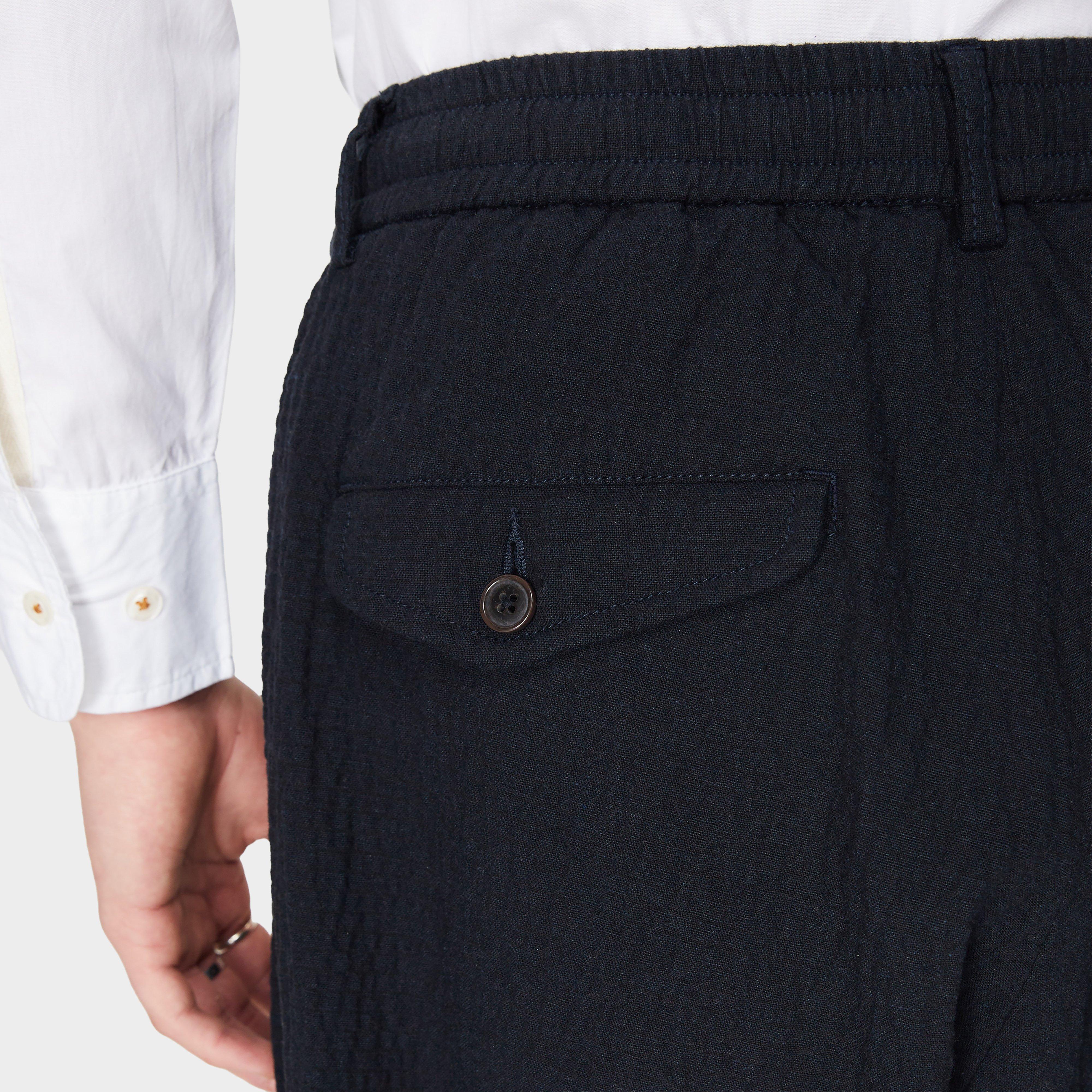 Universal Works Ospina Oxford Pant