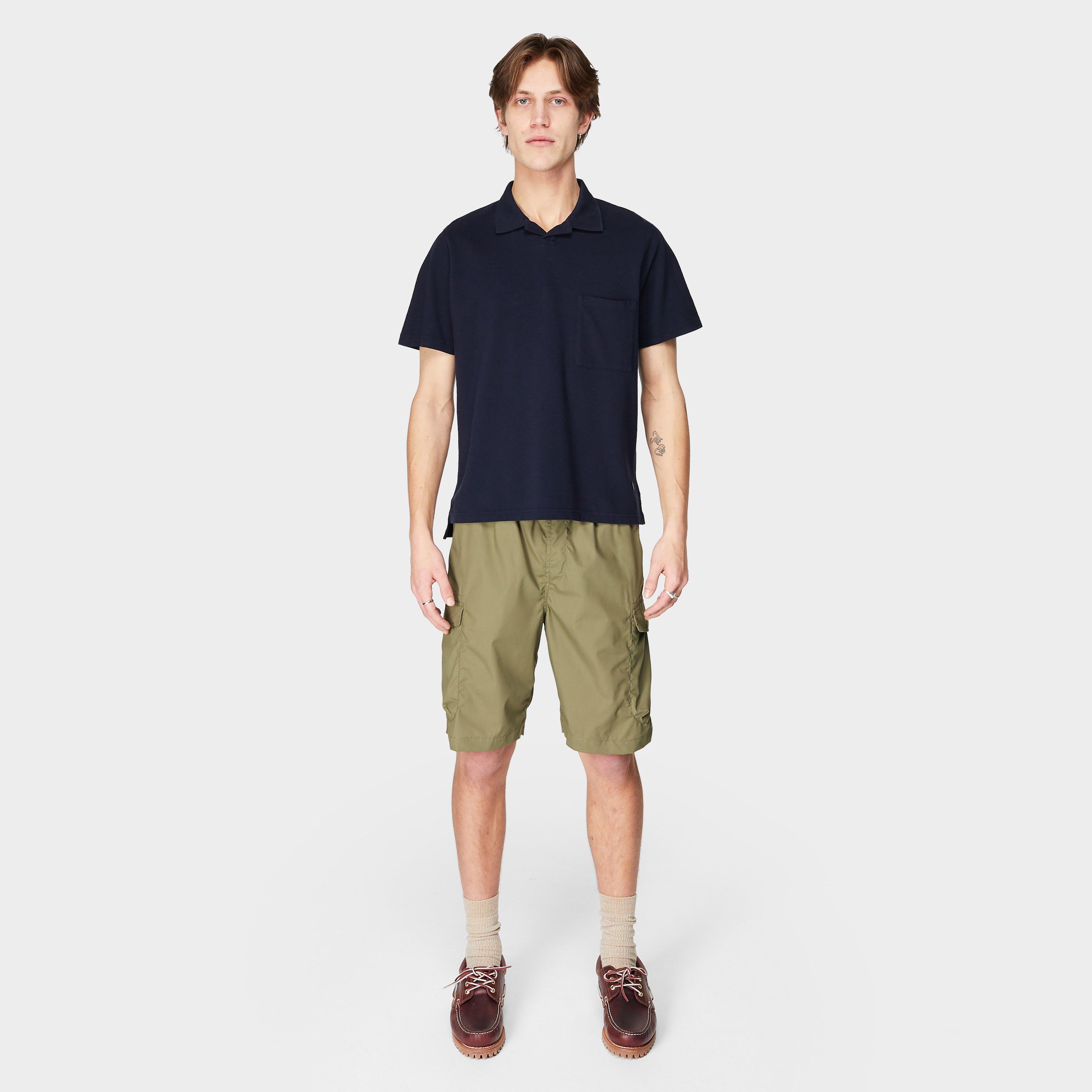 Universal Works VACATION POLO