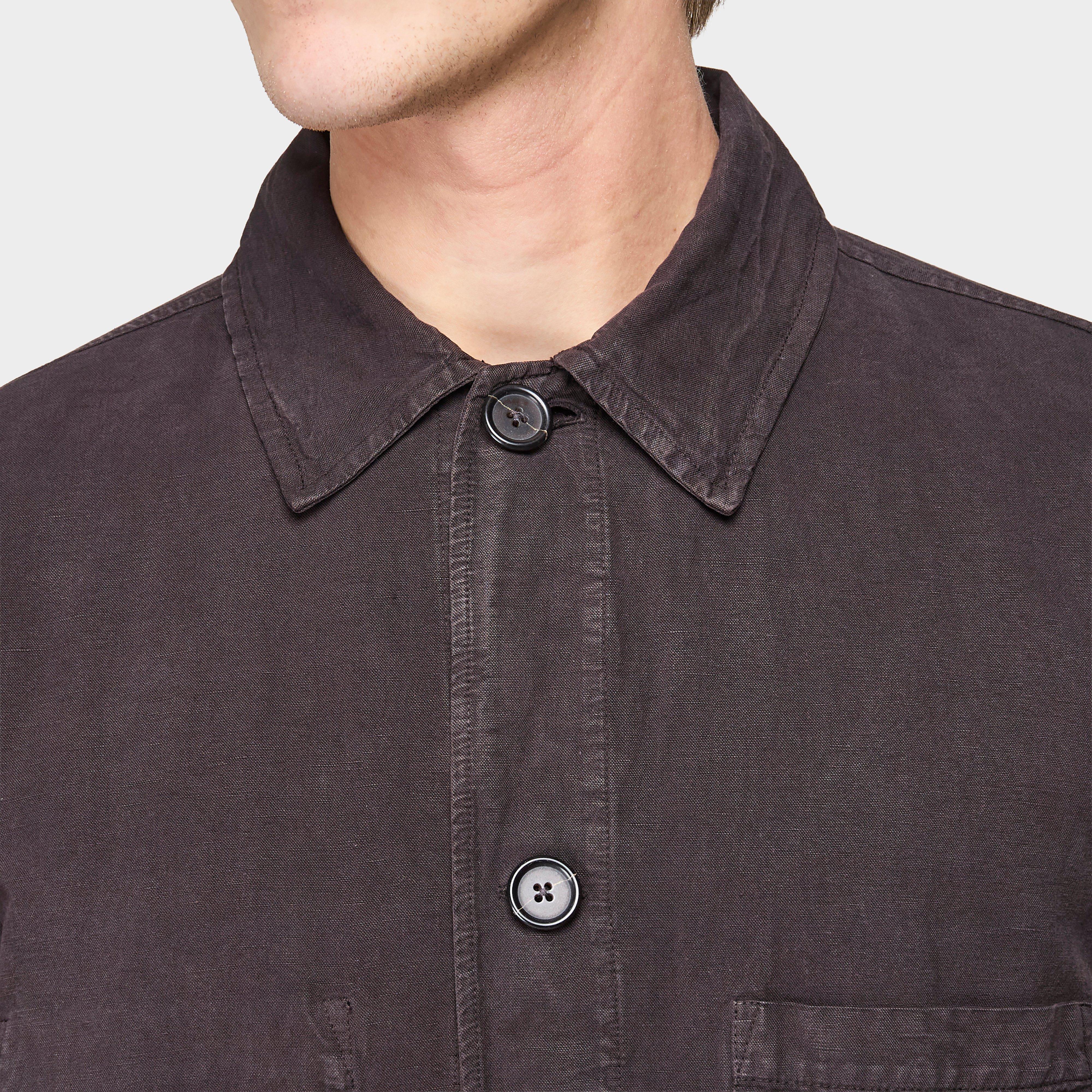 Universal Works Coverall Jacket