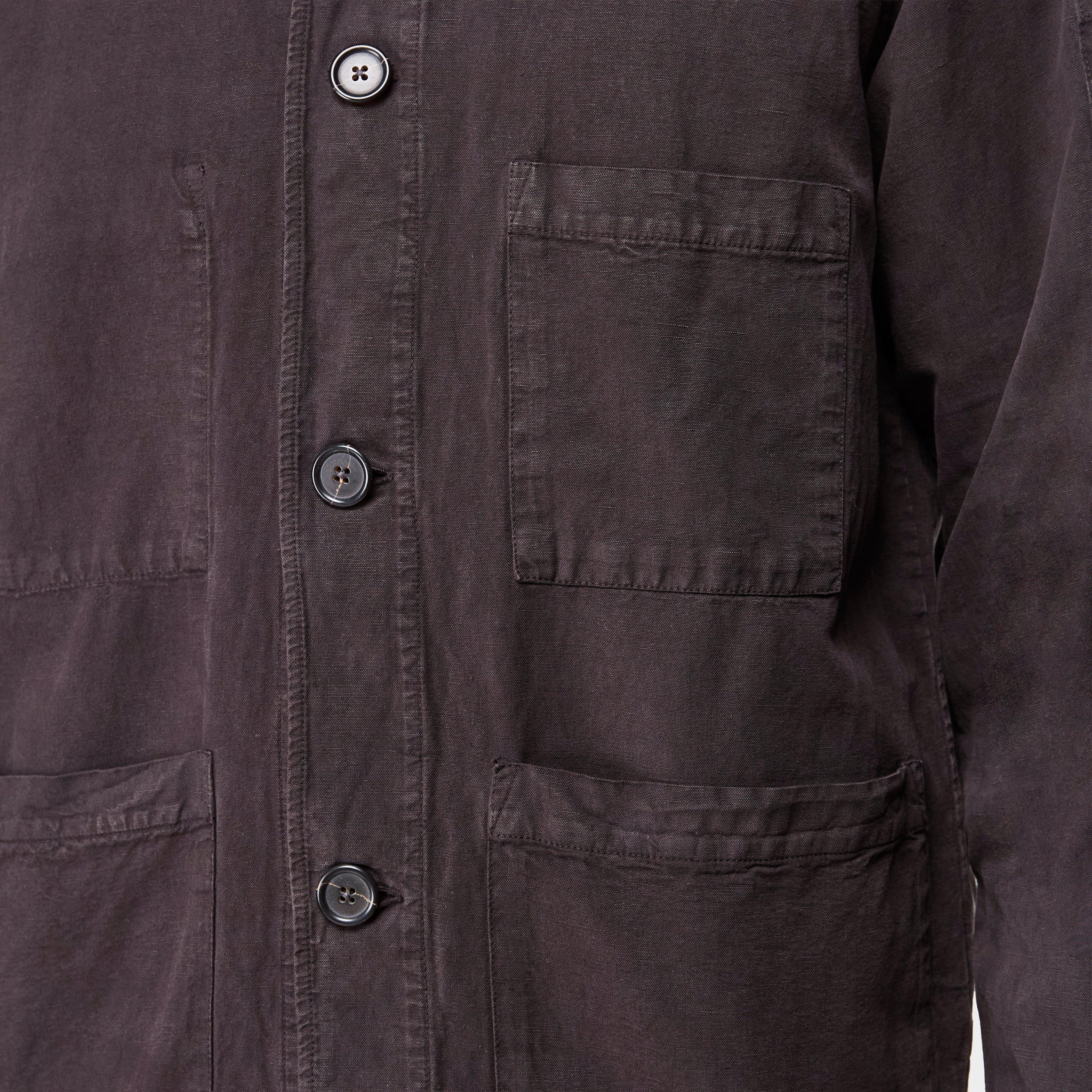 Universal Works Coverall Jacket