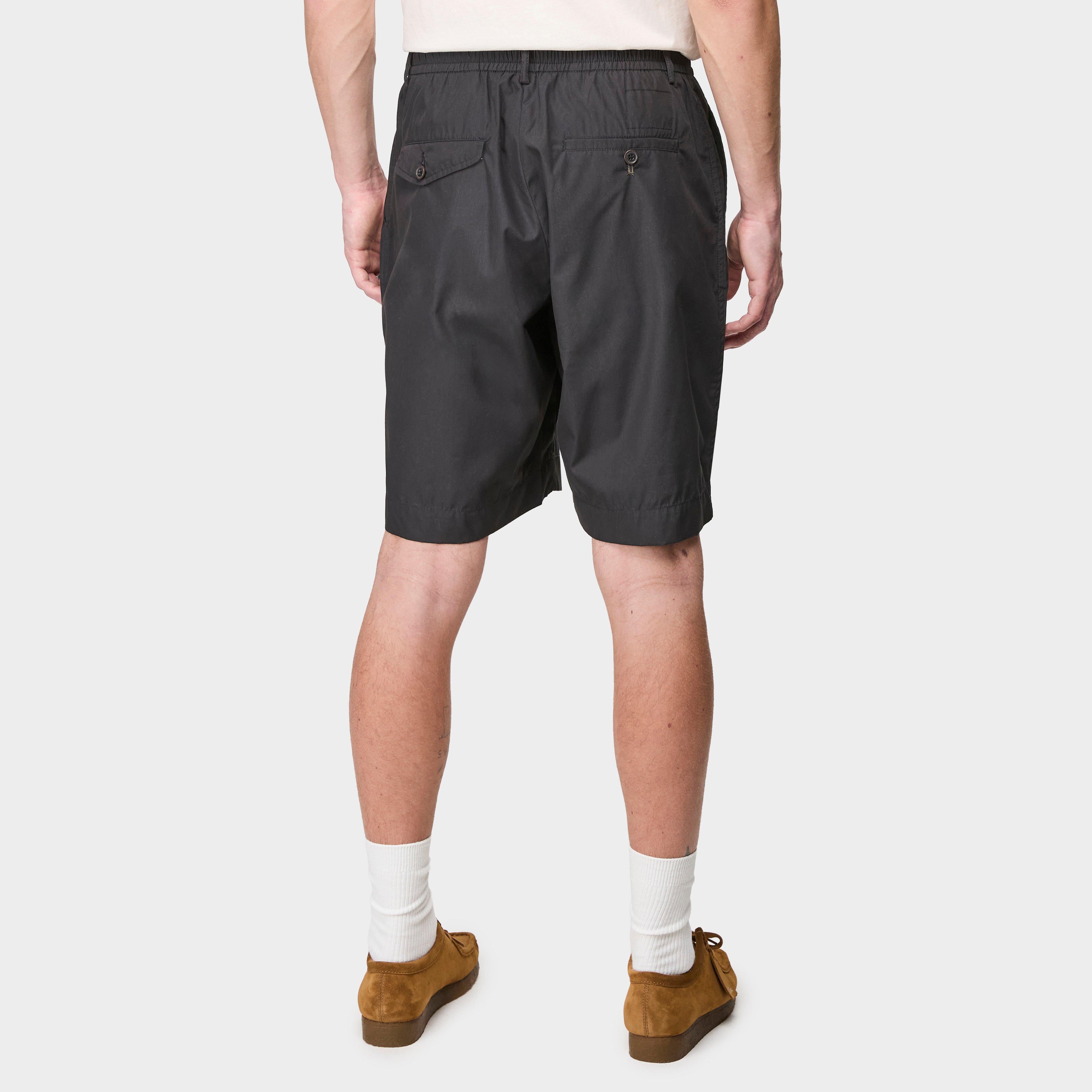 Universal Works Pleated Track Short