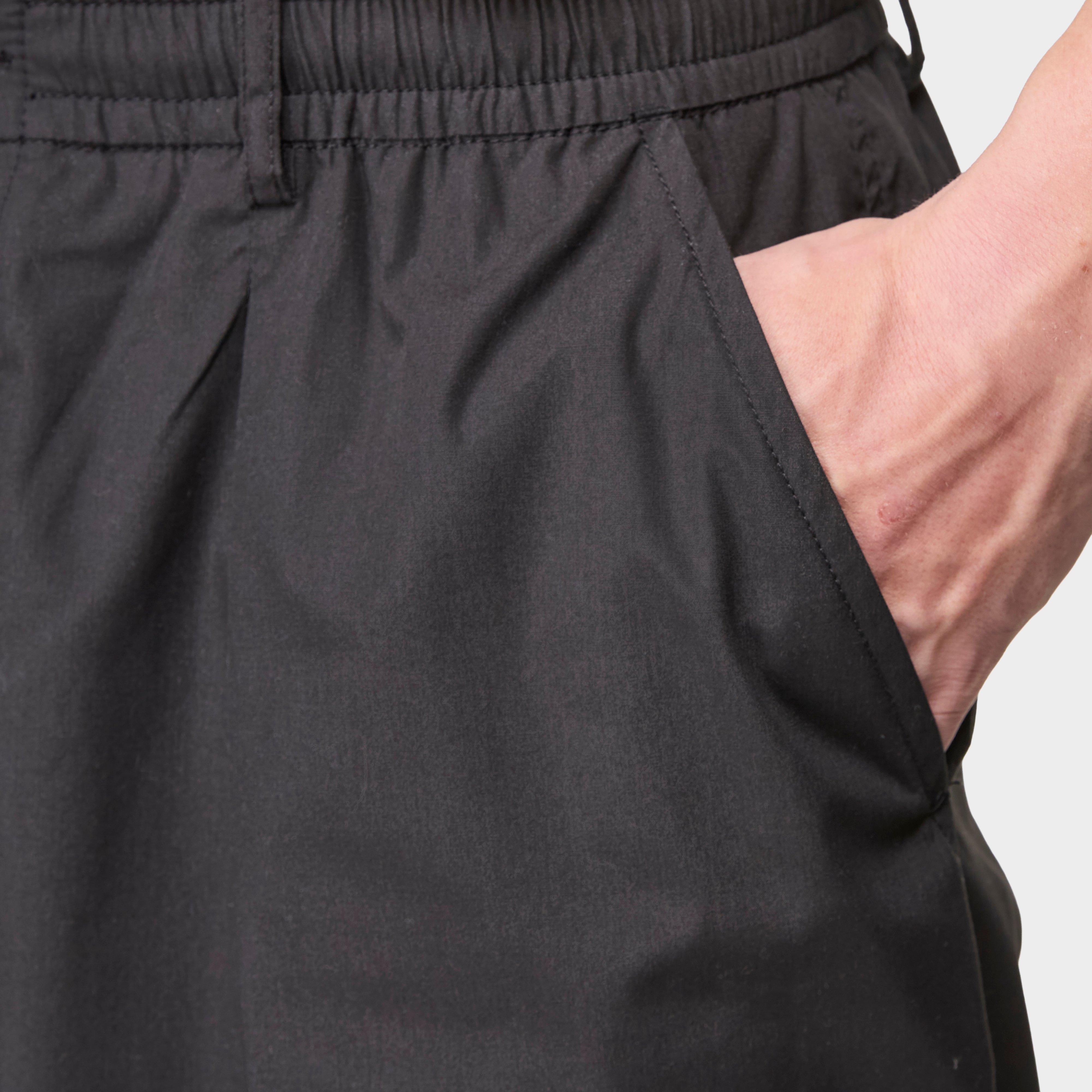 Universal Works Pleated Track Short