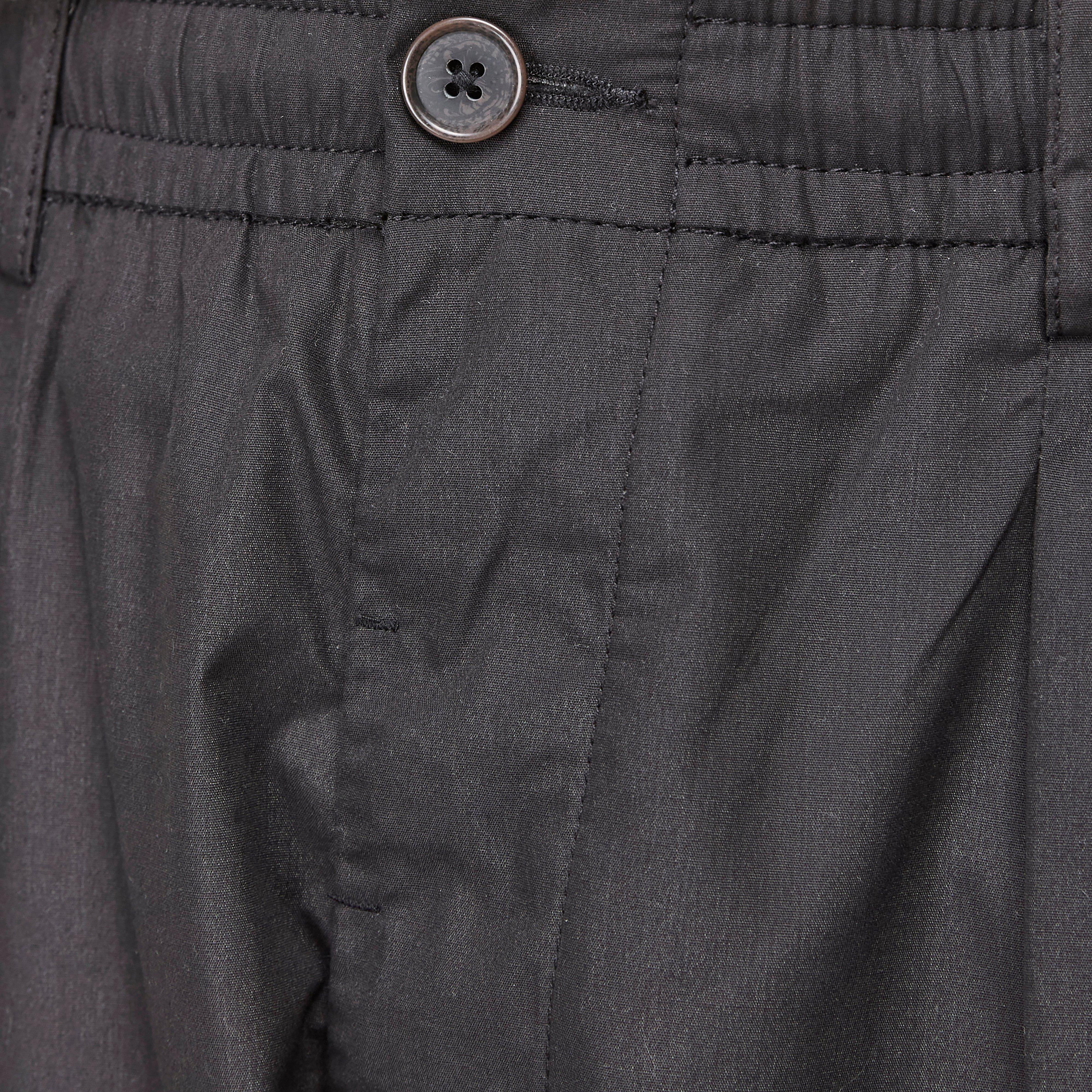 Universal Works Pleated Track Short
