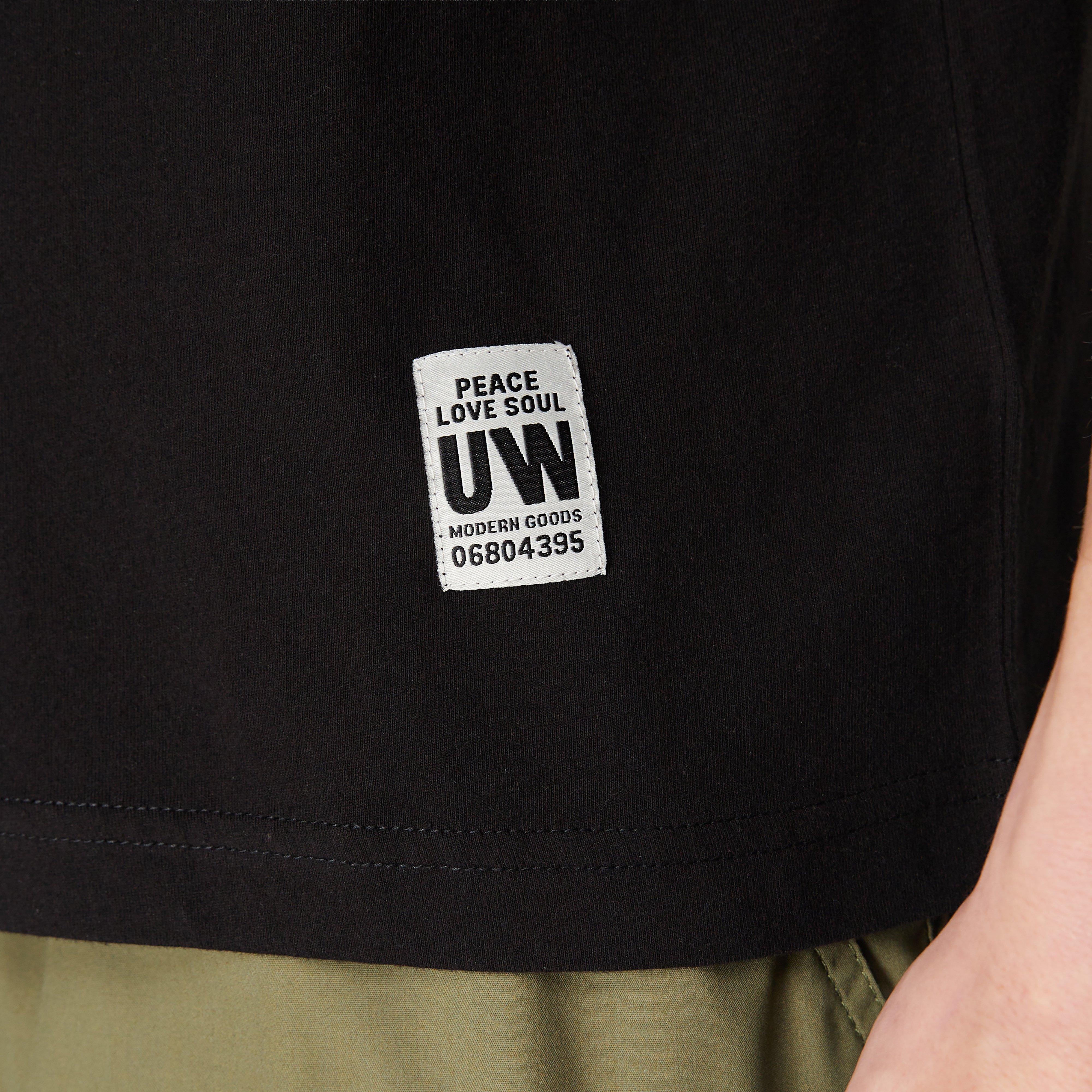 Universal Works Core T-Shirt