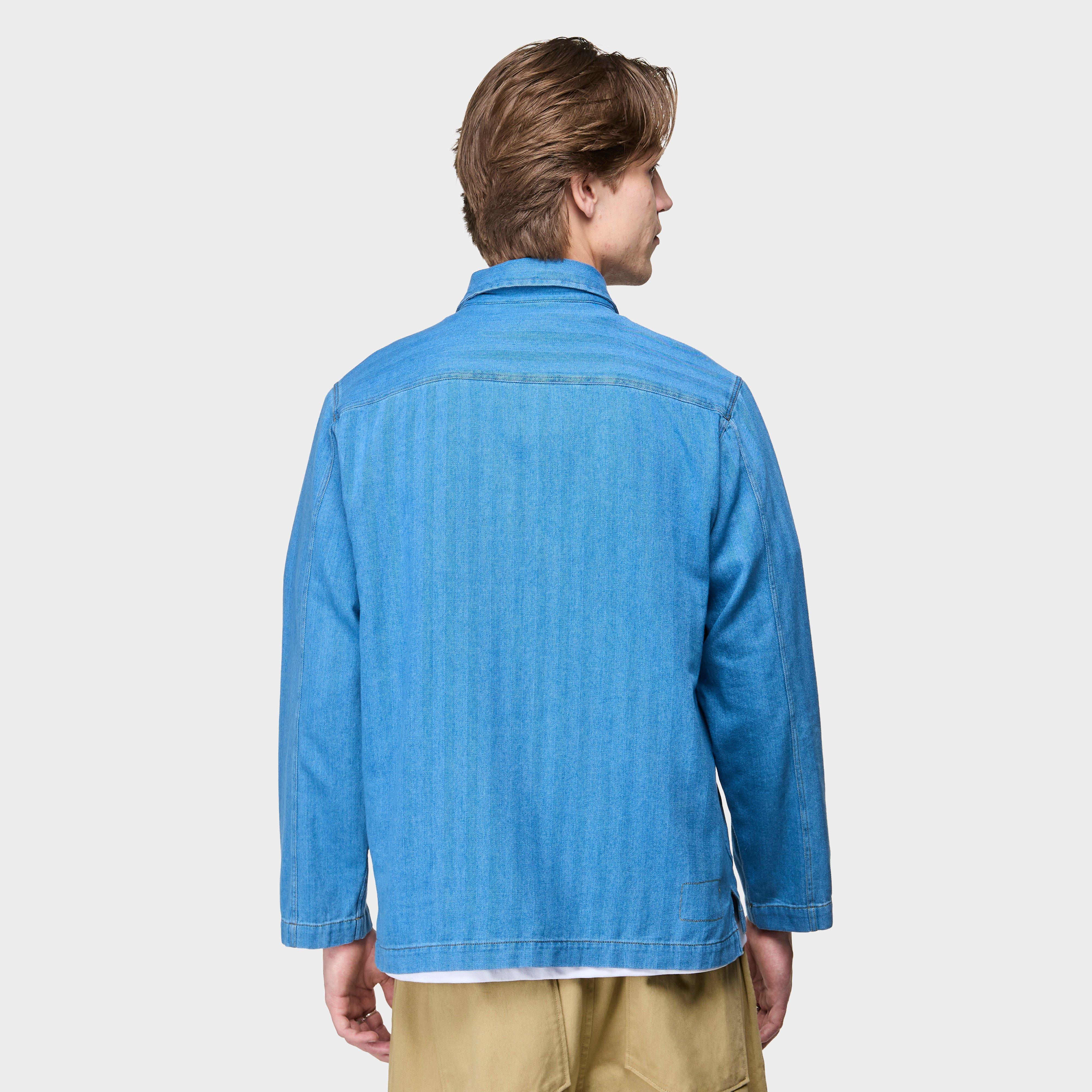 Universal Works Smock Overshirt