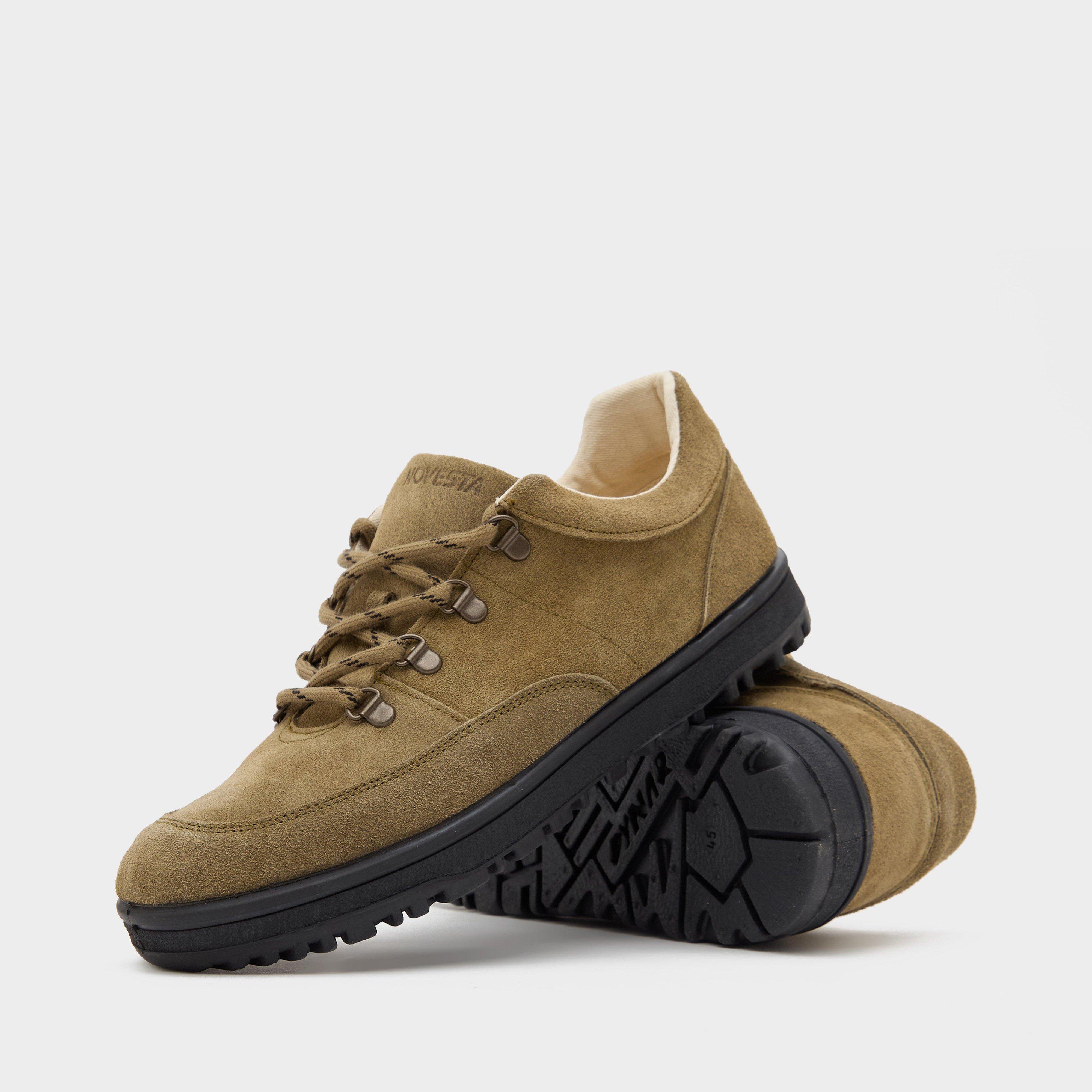 Novesta Trampky