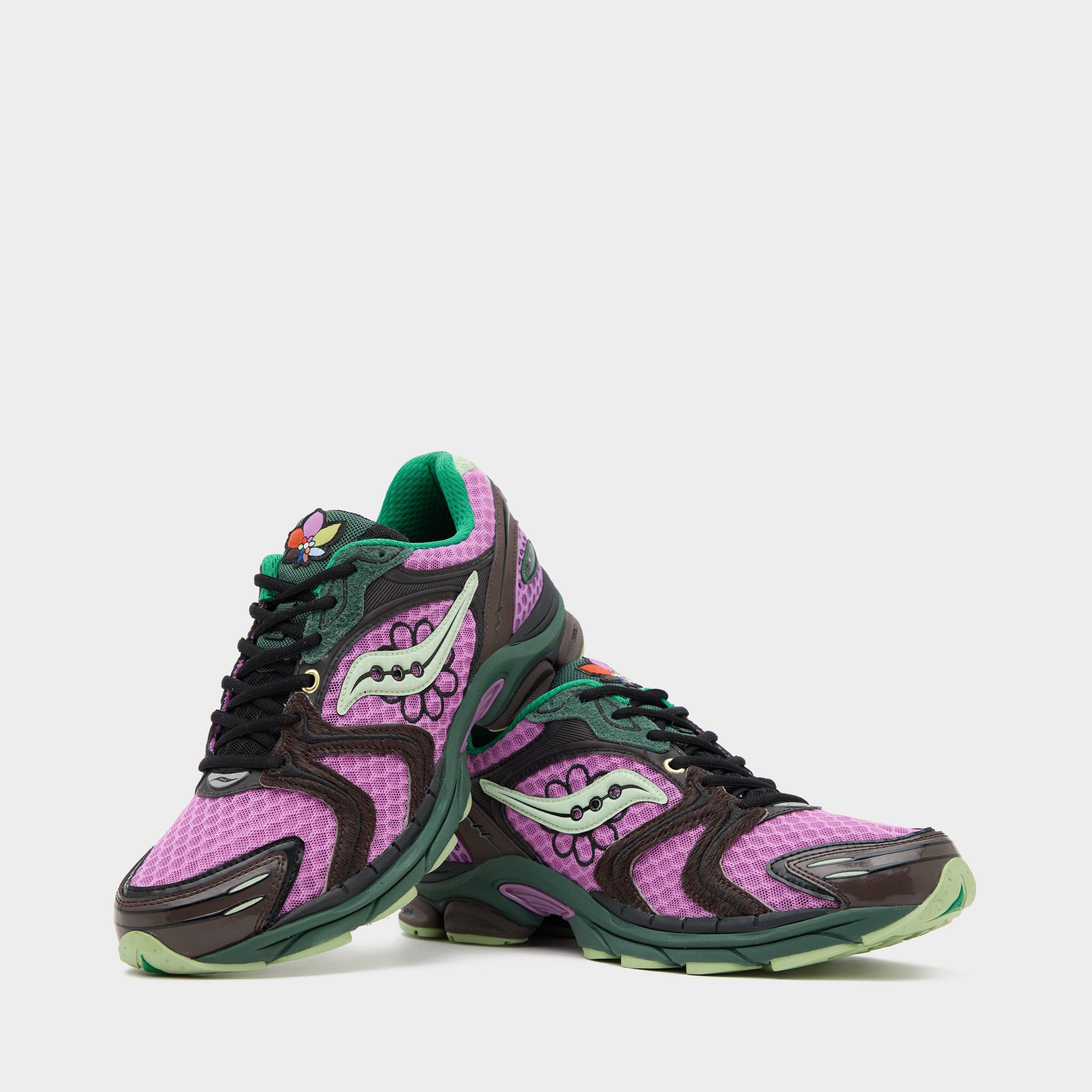 Saucony x Jae Tips ProGrid Triumph 4