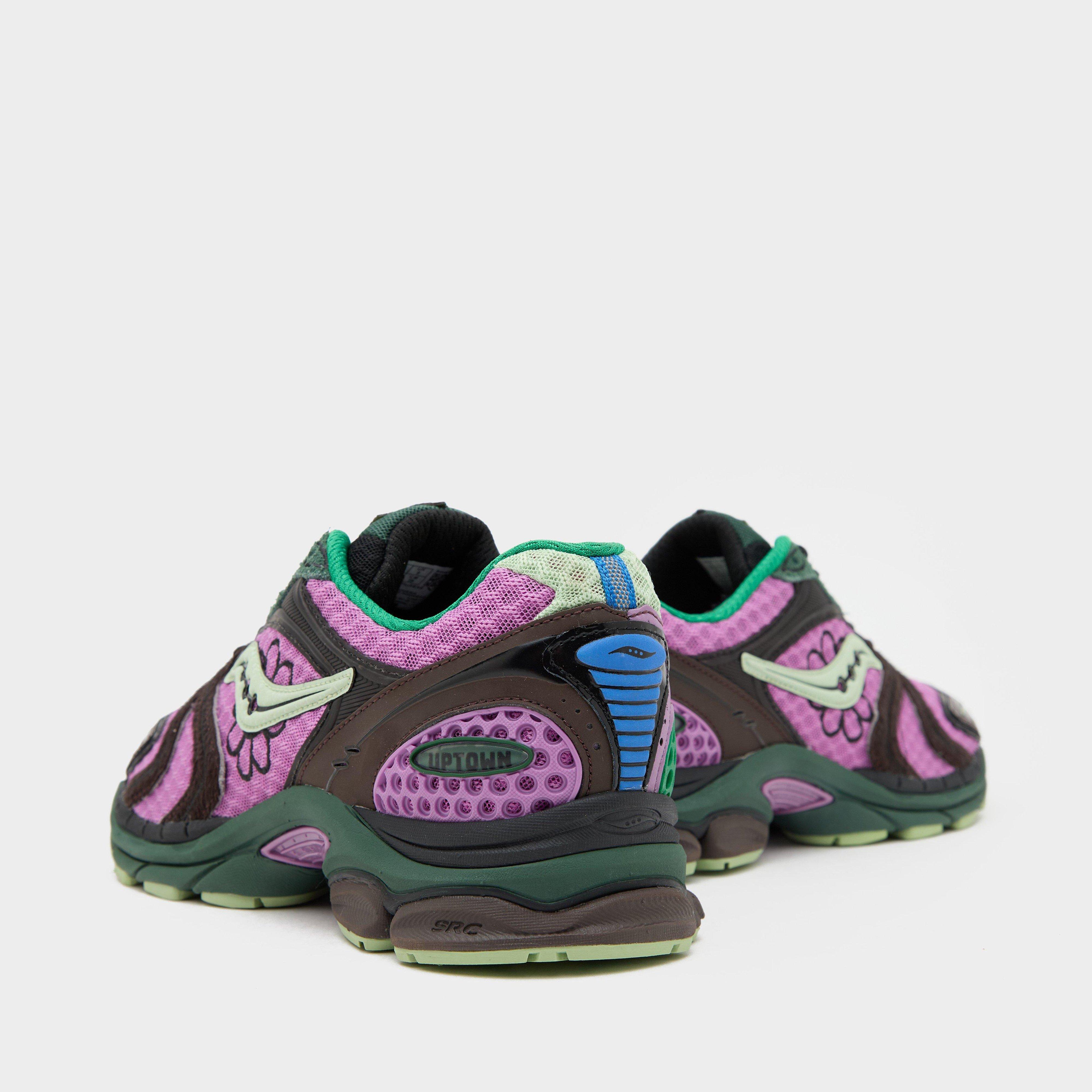 Saucony x Jae Tips ProGrid Triumph 4
