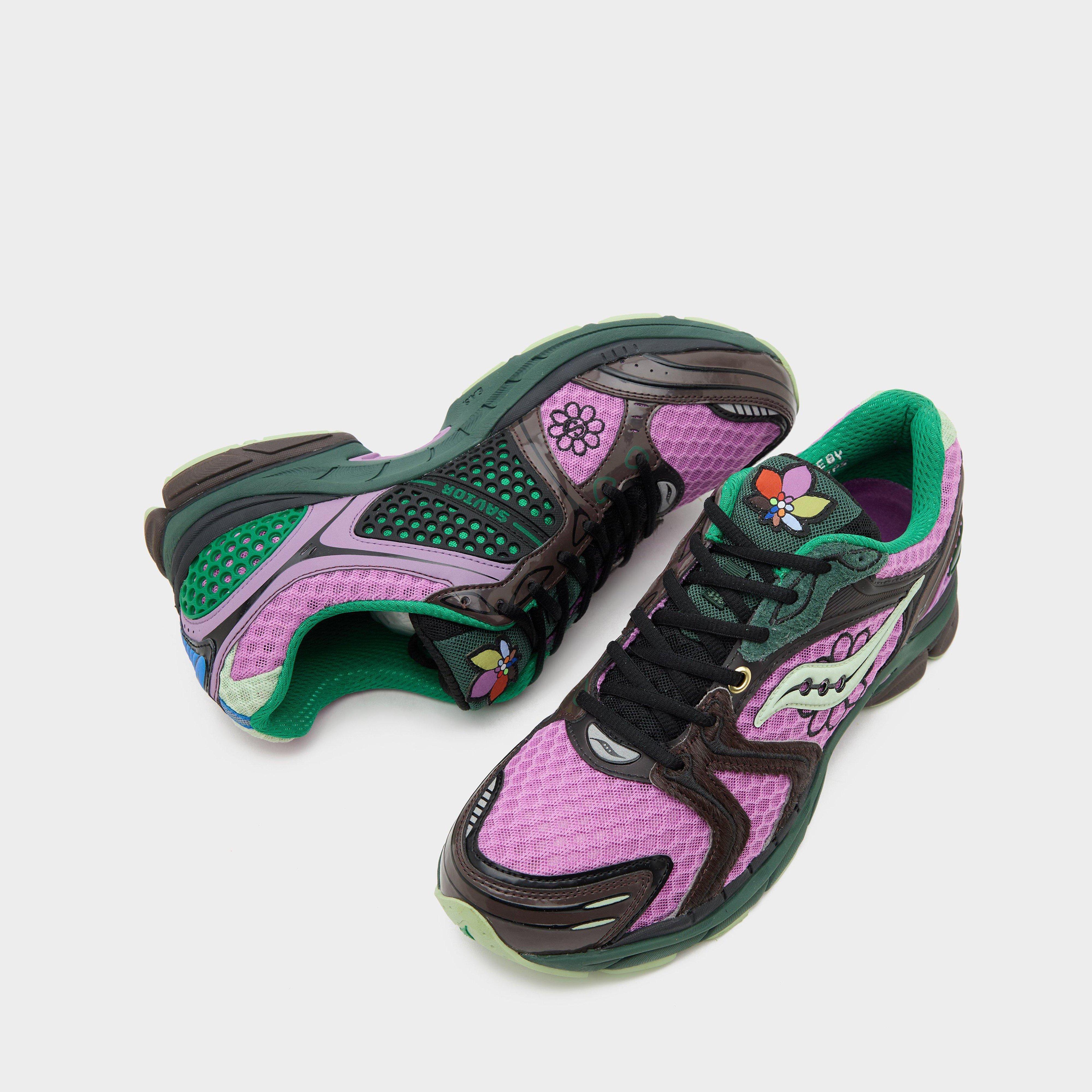Saucony x Jae Tips ProGrid Triumph 4