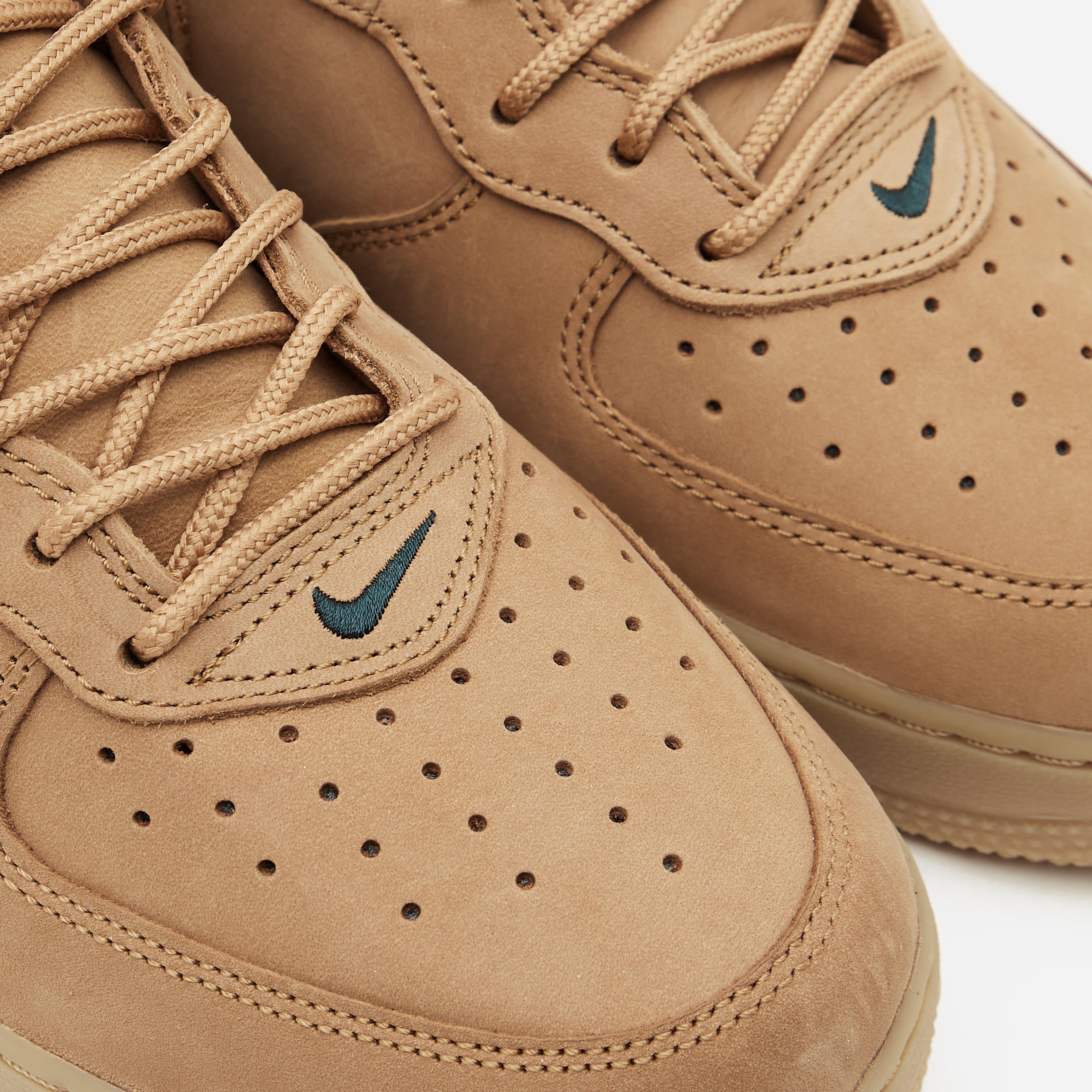 Nike Air Force 1 '07 Mid