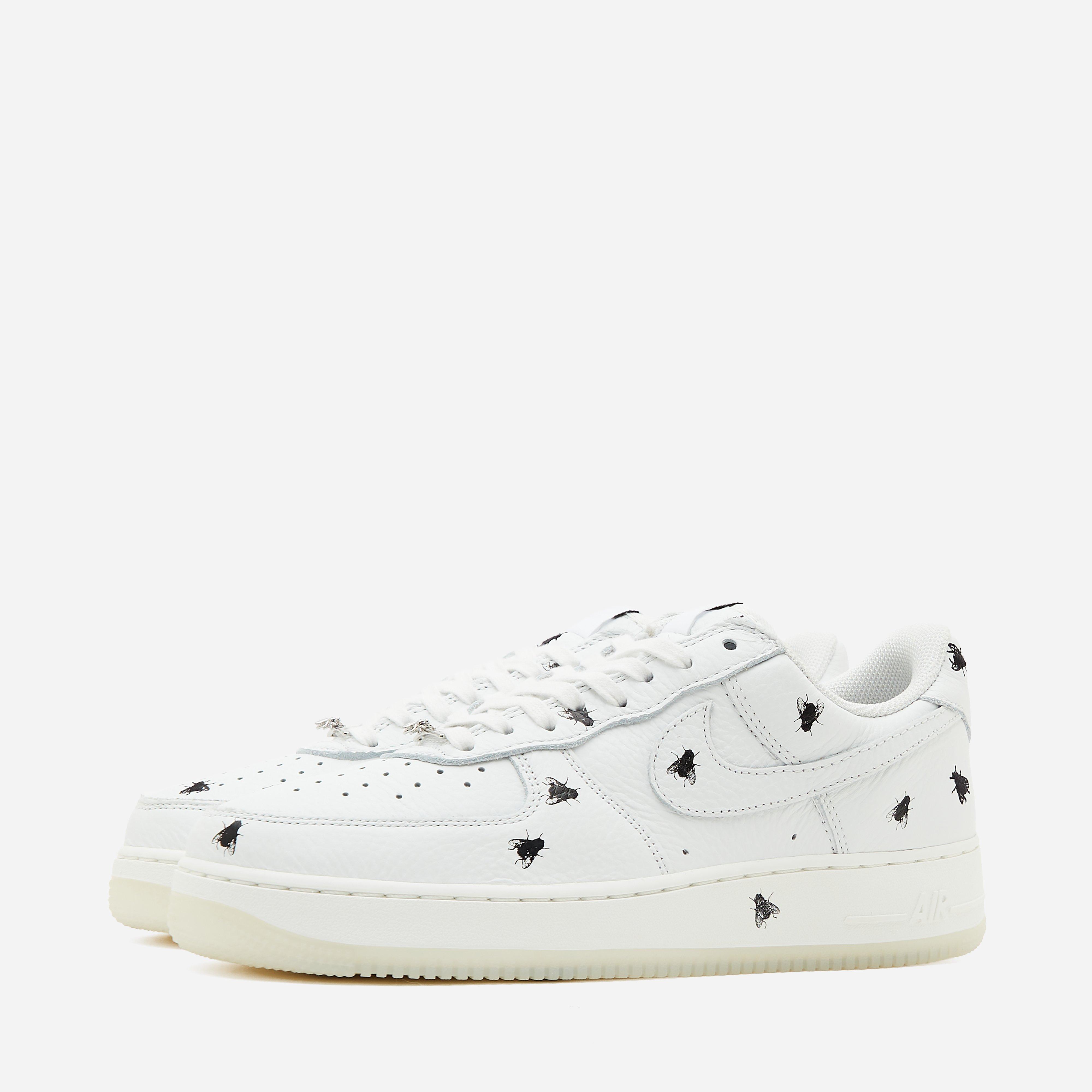 Nike Air Force 1 'Houseflies'