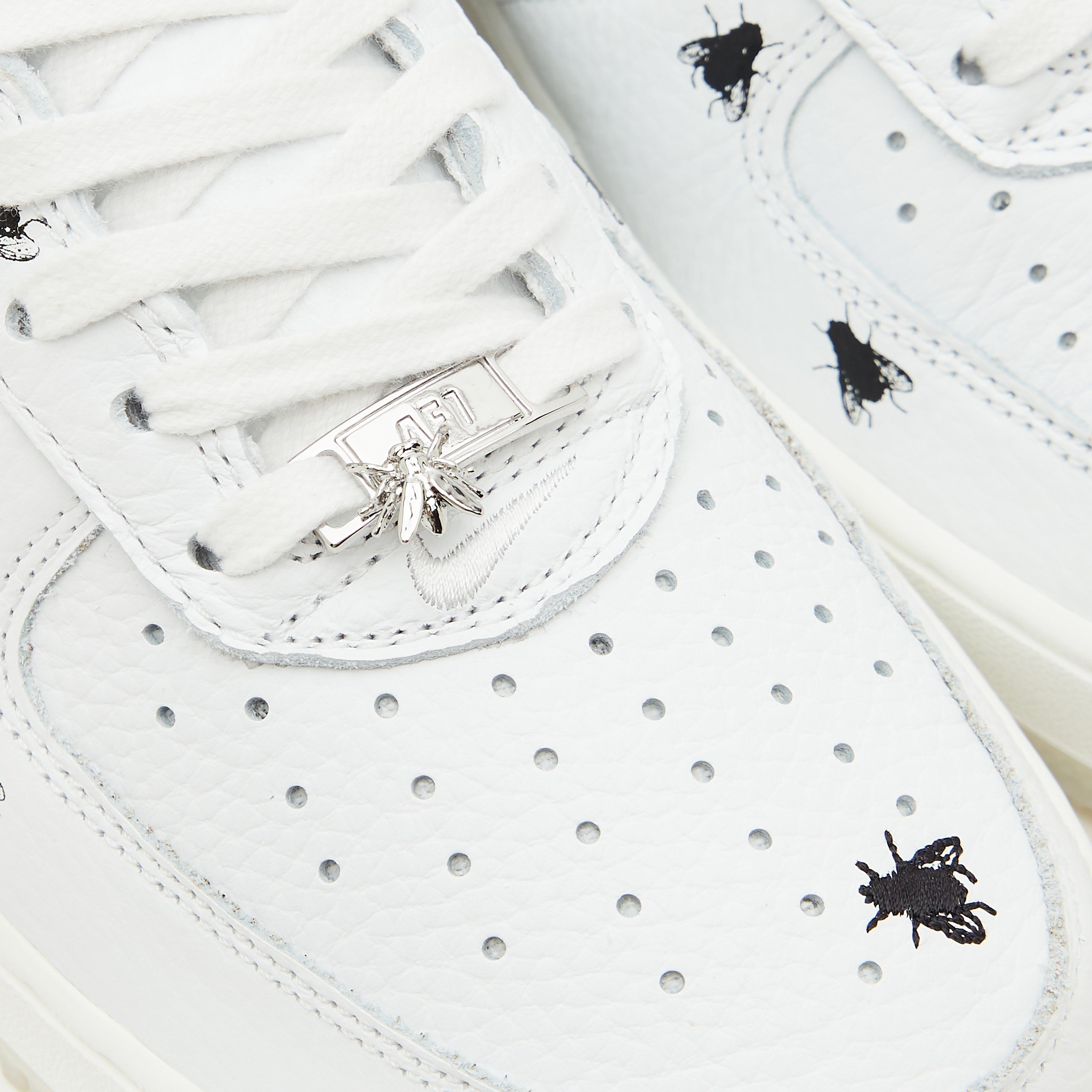 Nike Air Force 1 'Houseflies'