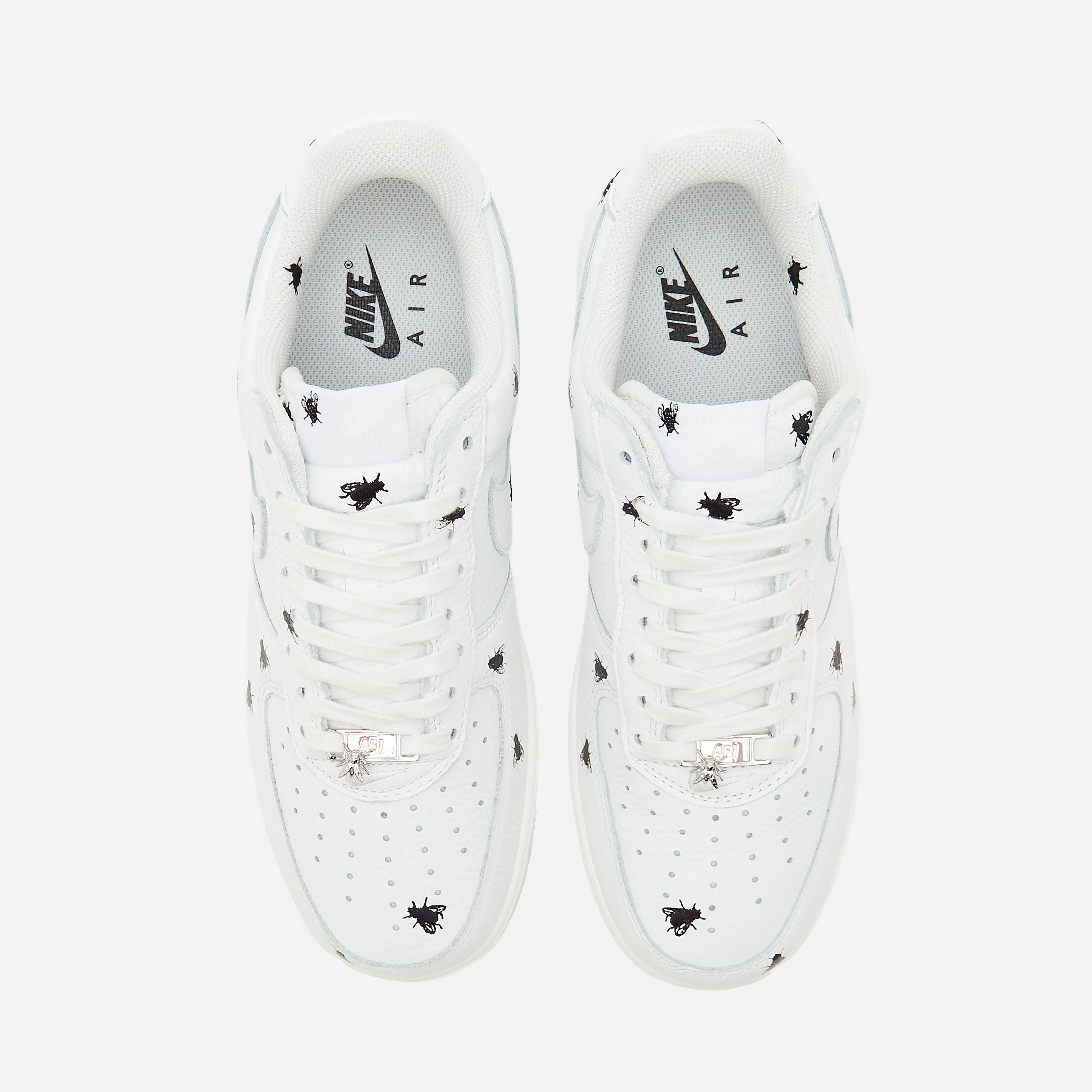 Nike Air Force 1 'Houseflies'