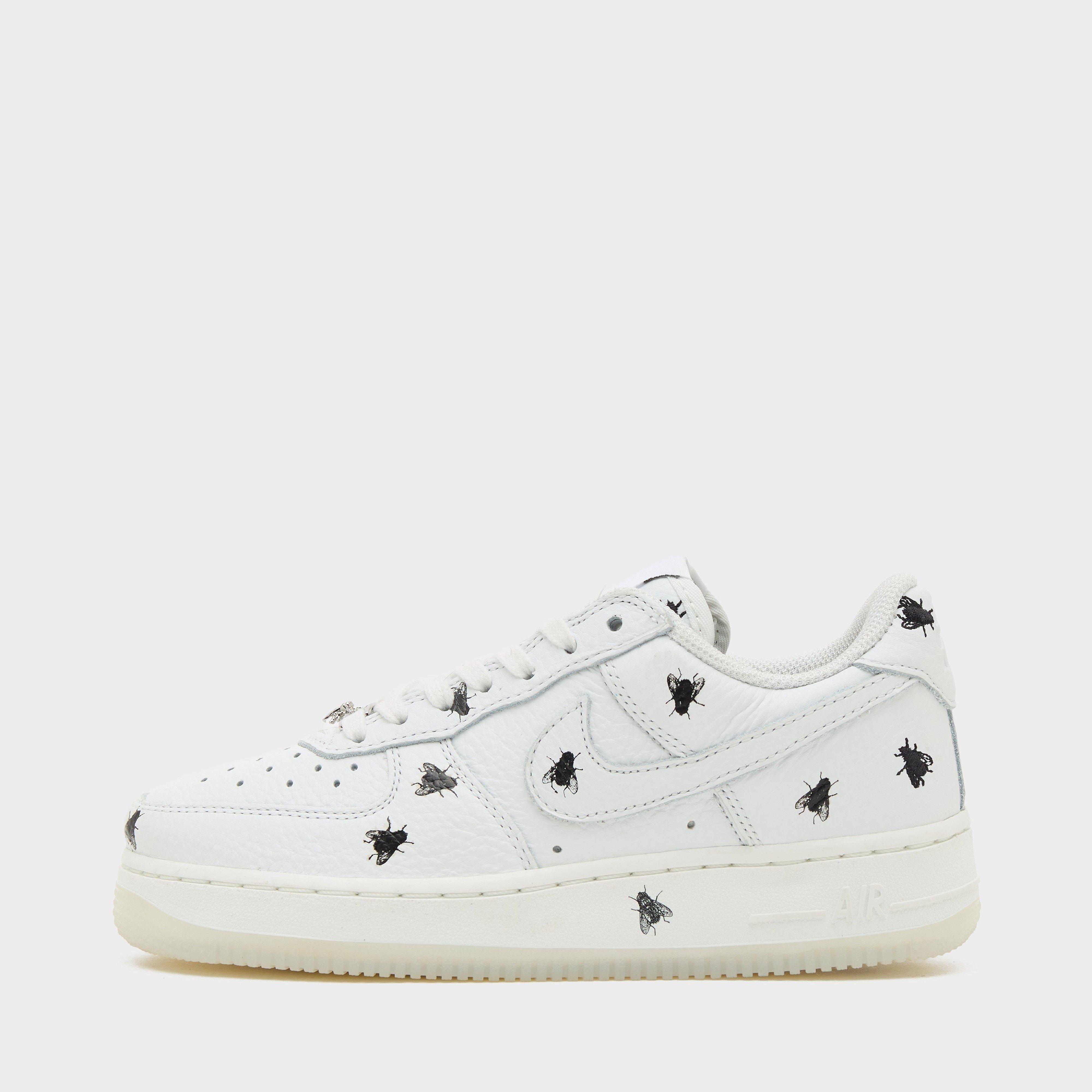 Nike Air Force 1 'Houseflies' Women's