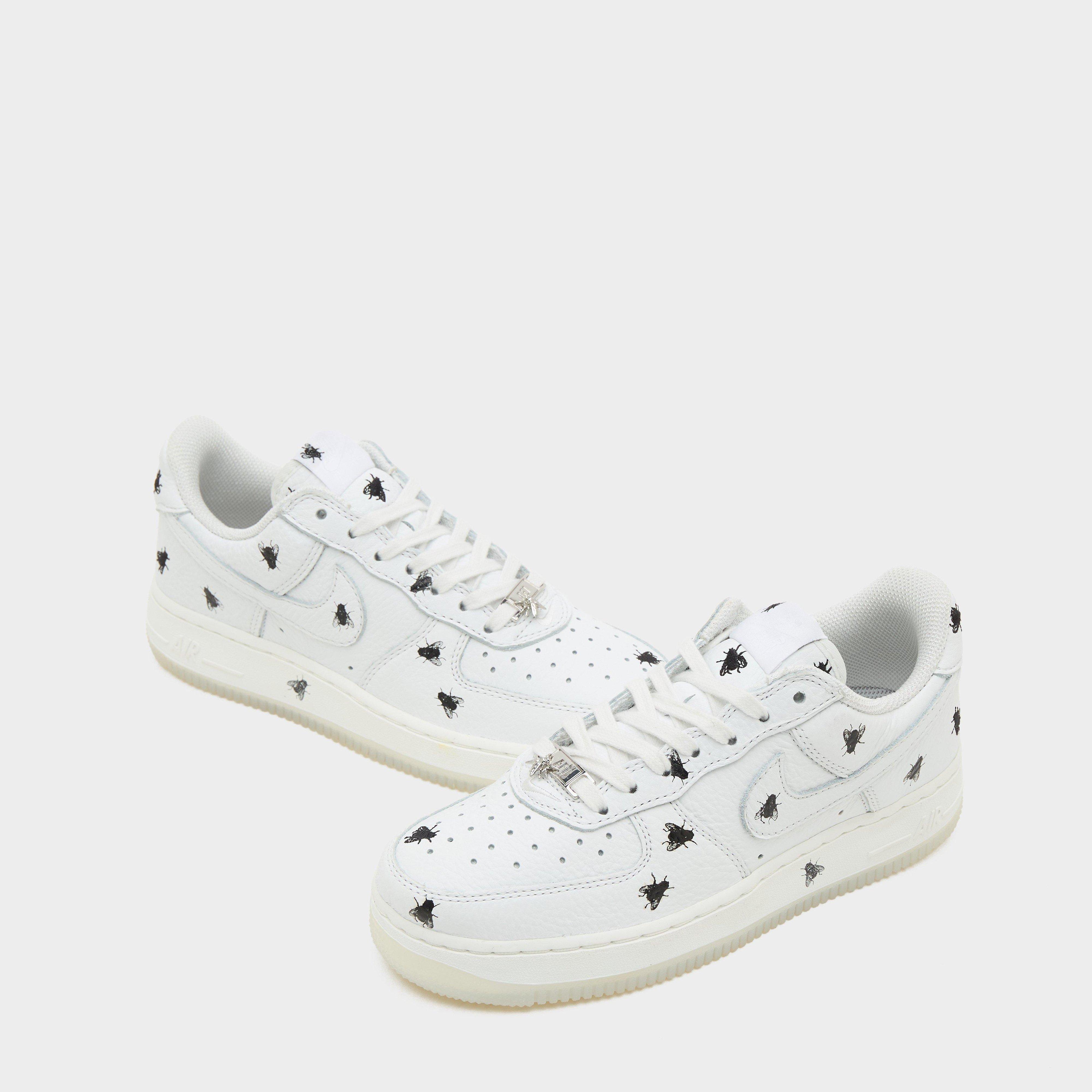 Nike Air Force 1 'Houseflies' Women's