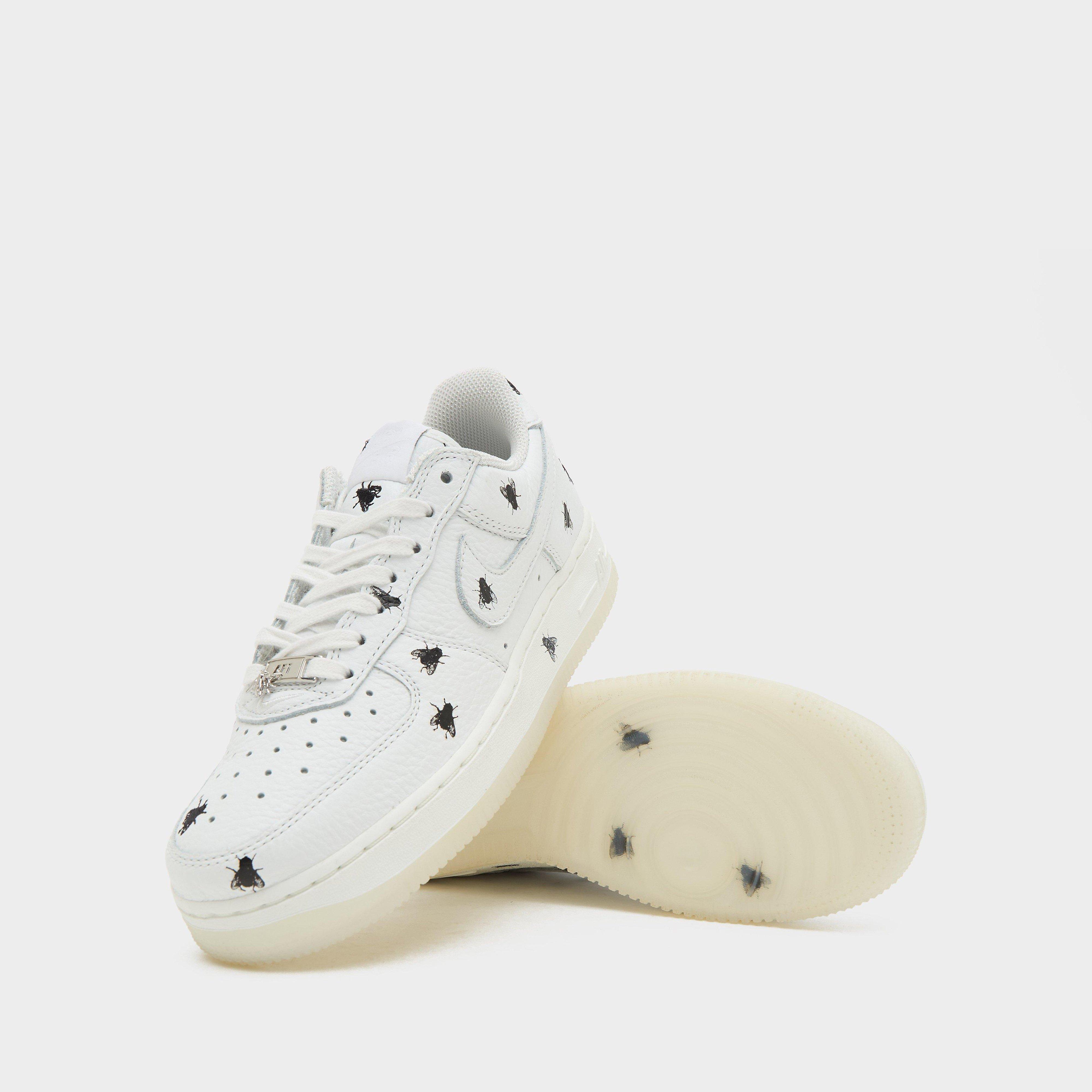 Nike Air Force 1 'Houseflies' Women's