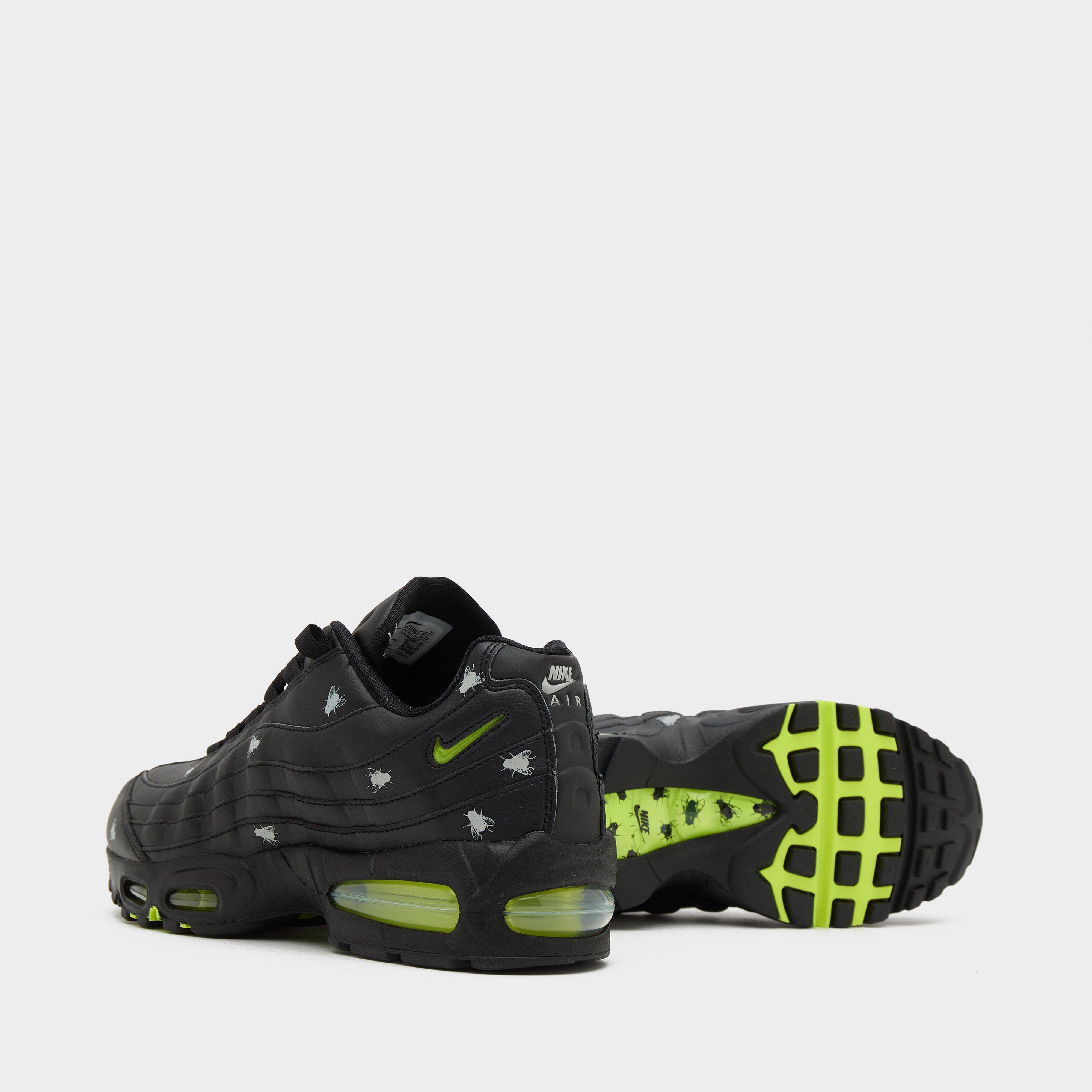 Nike Air Max 95 'Houseflies'