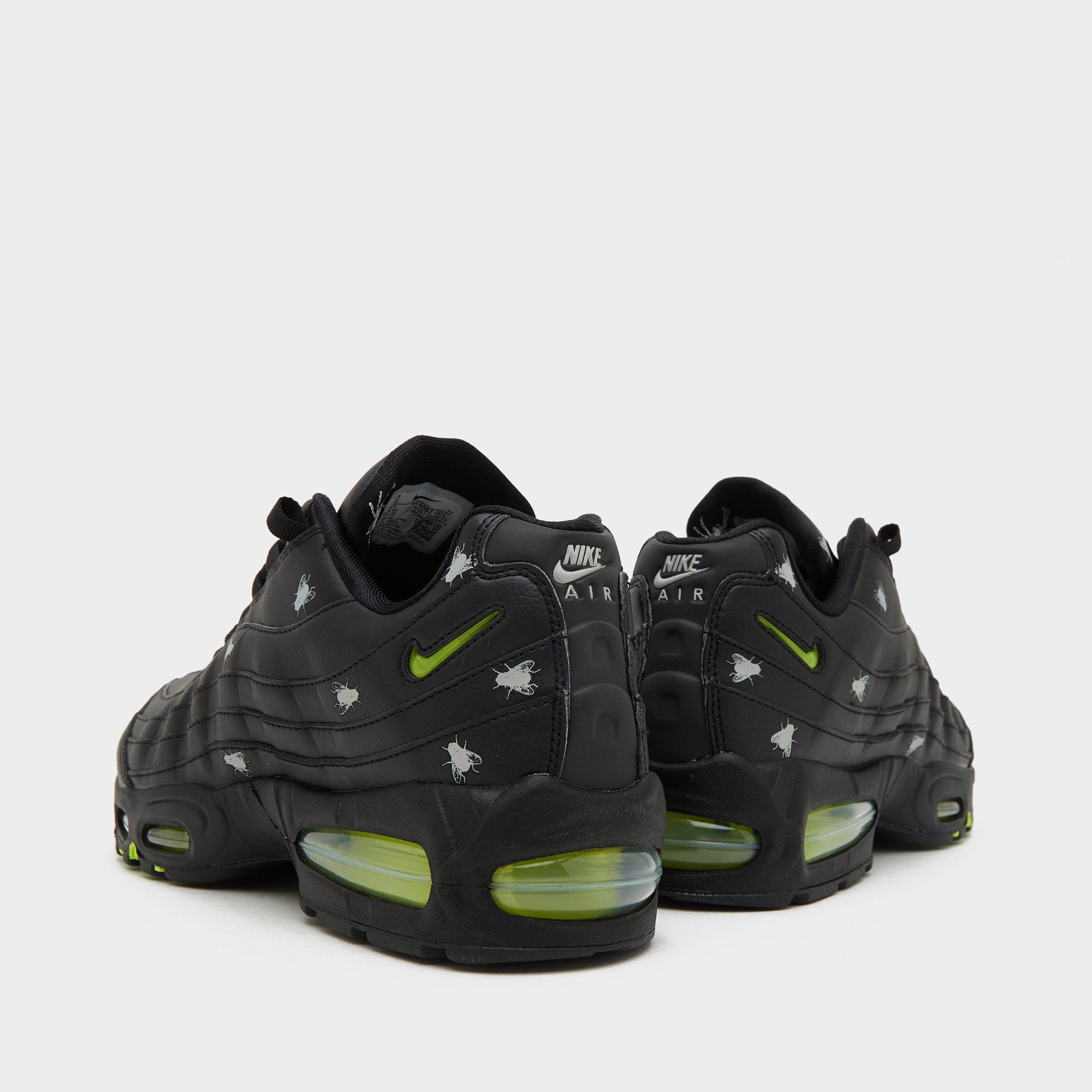 Nike Air Max 95 'Houseflies'