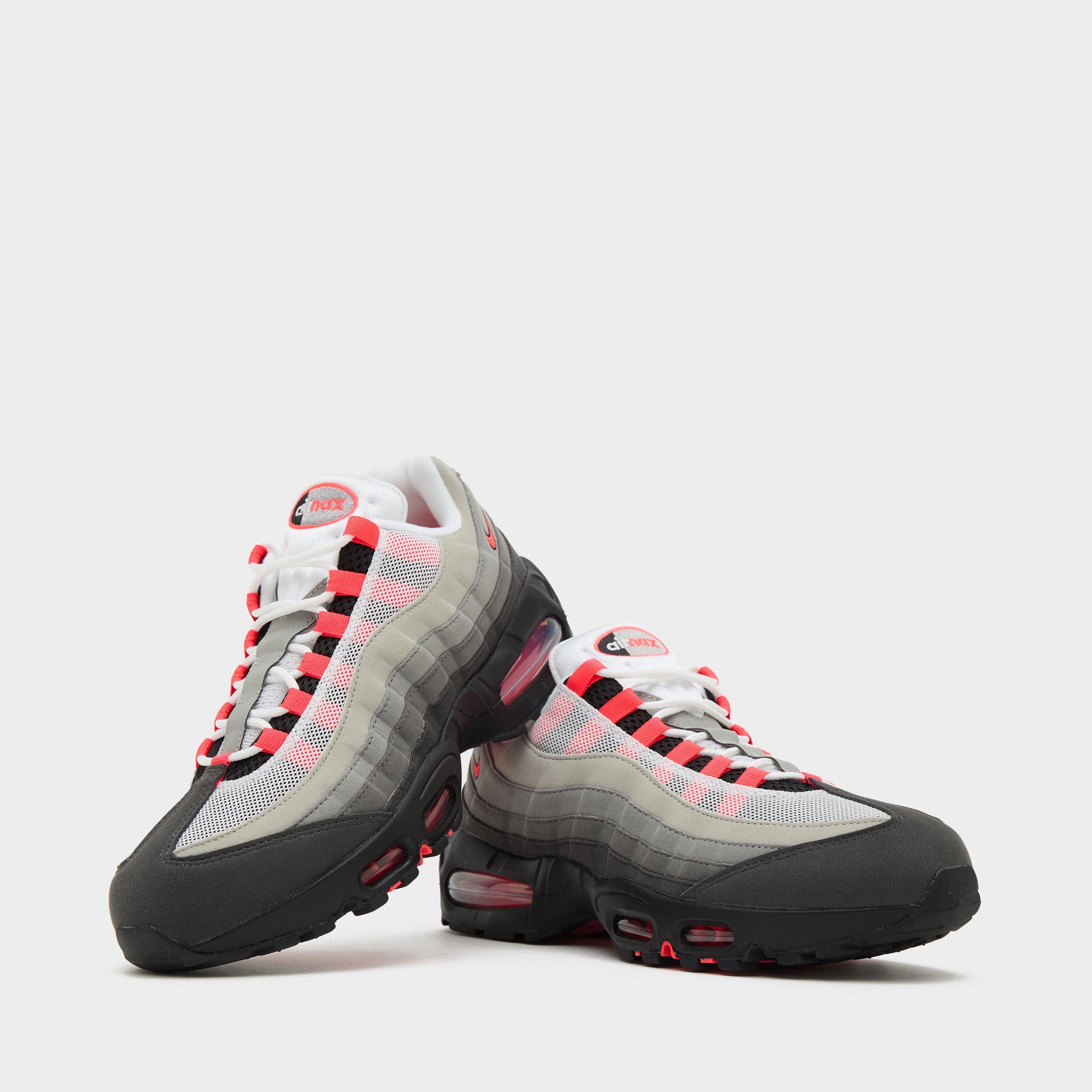 Nike Air Max 95 Korea