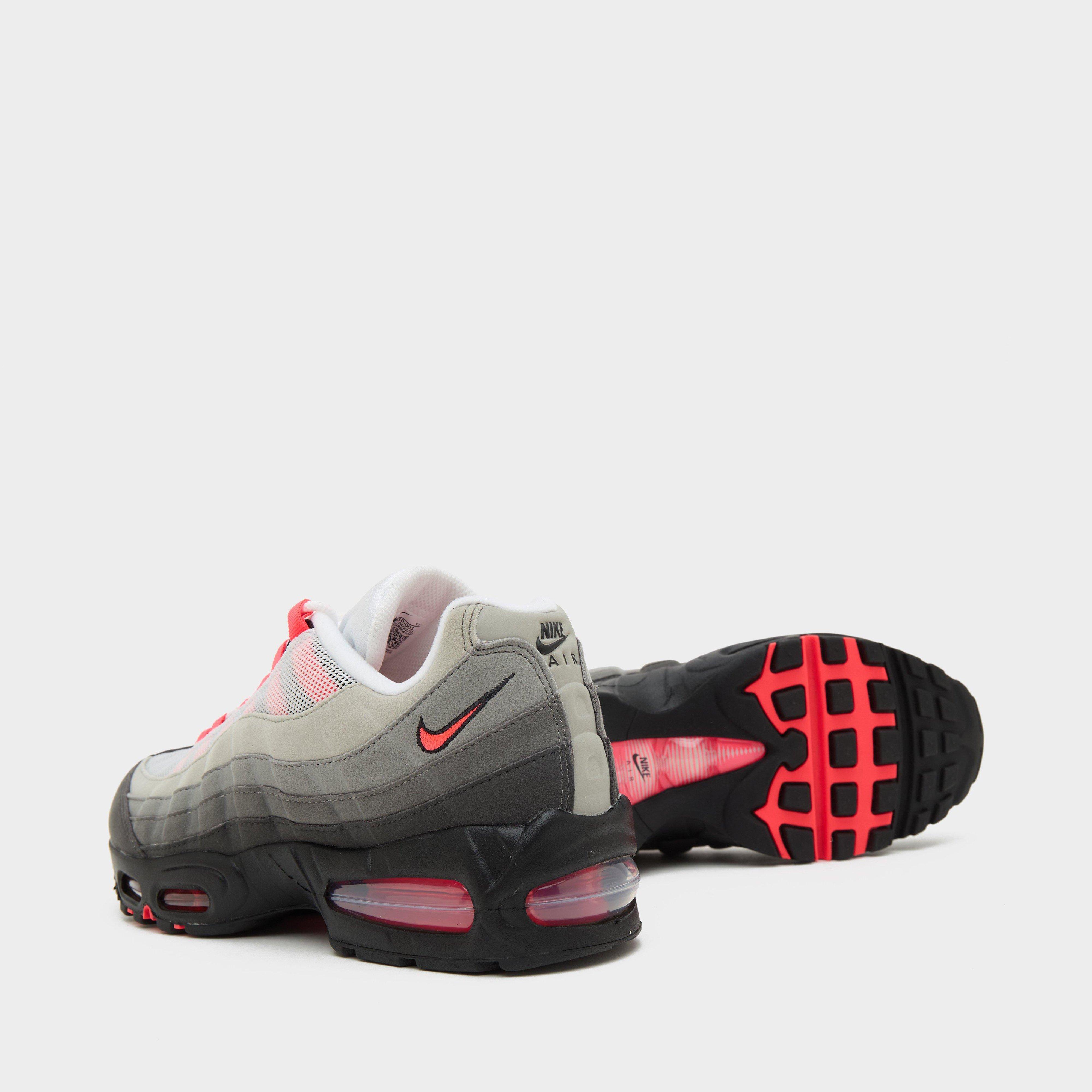 Nike Air Max 95 Korea