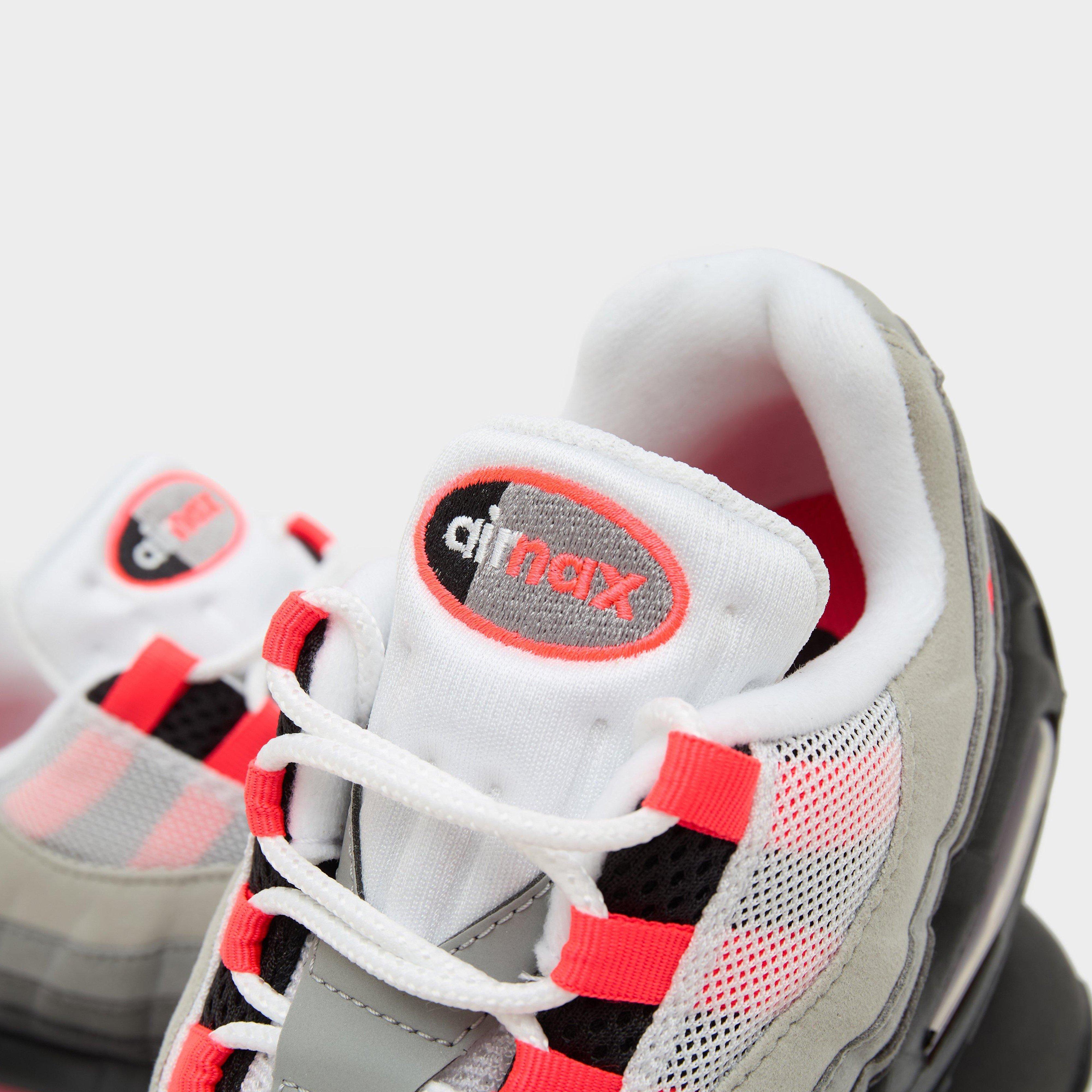 Nike Air Max 95 Korea