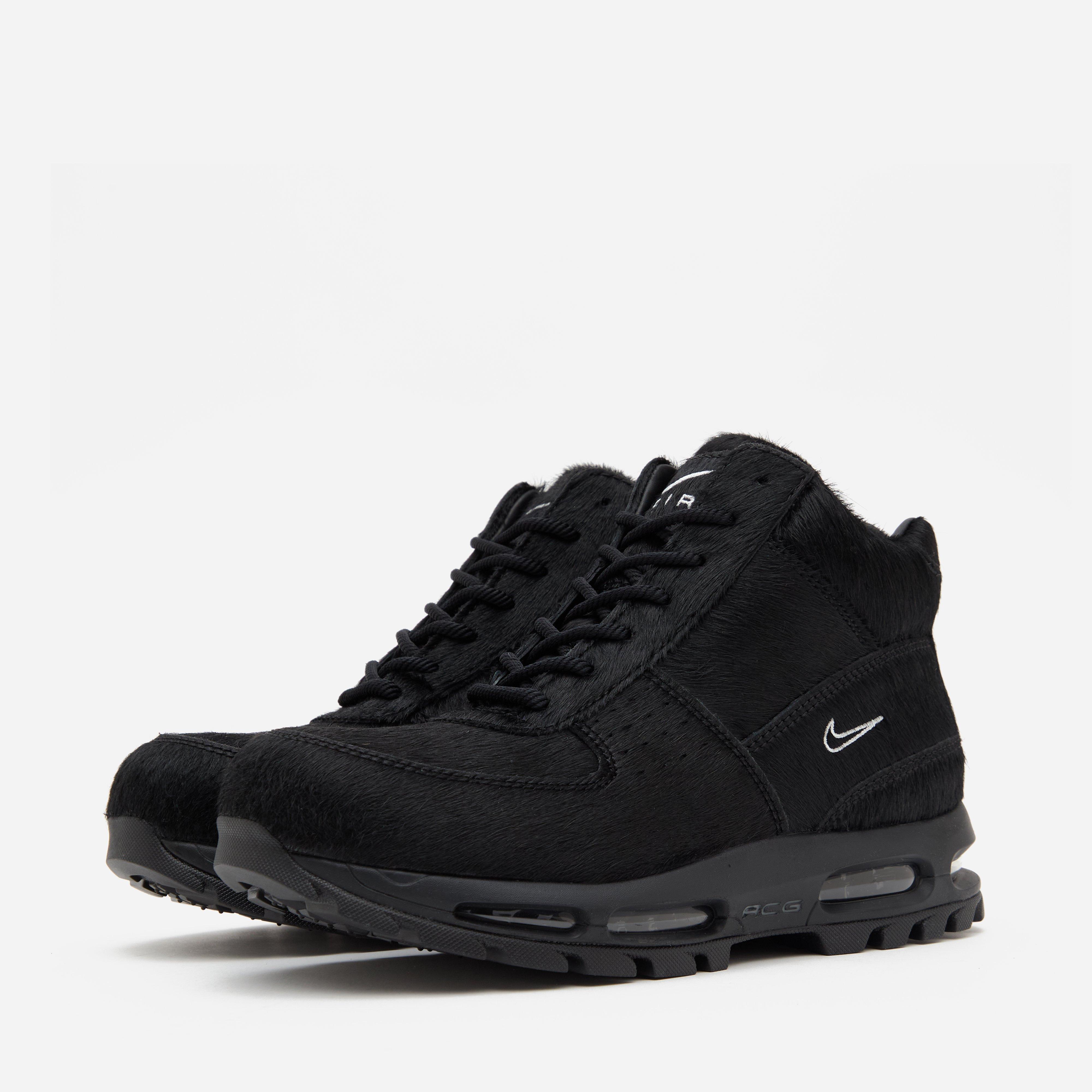 Nike Air Max Goadome Pony Hair