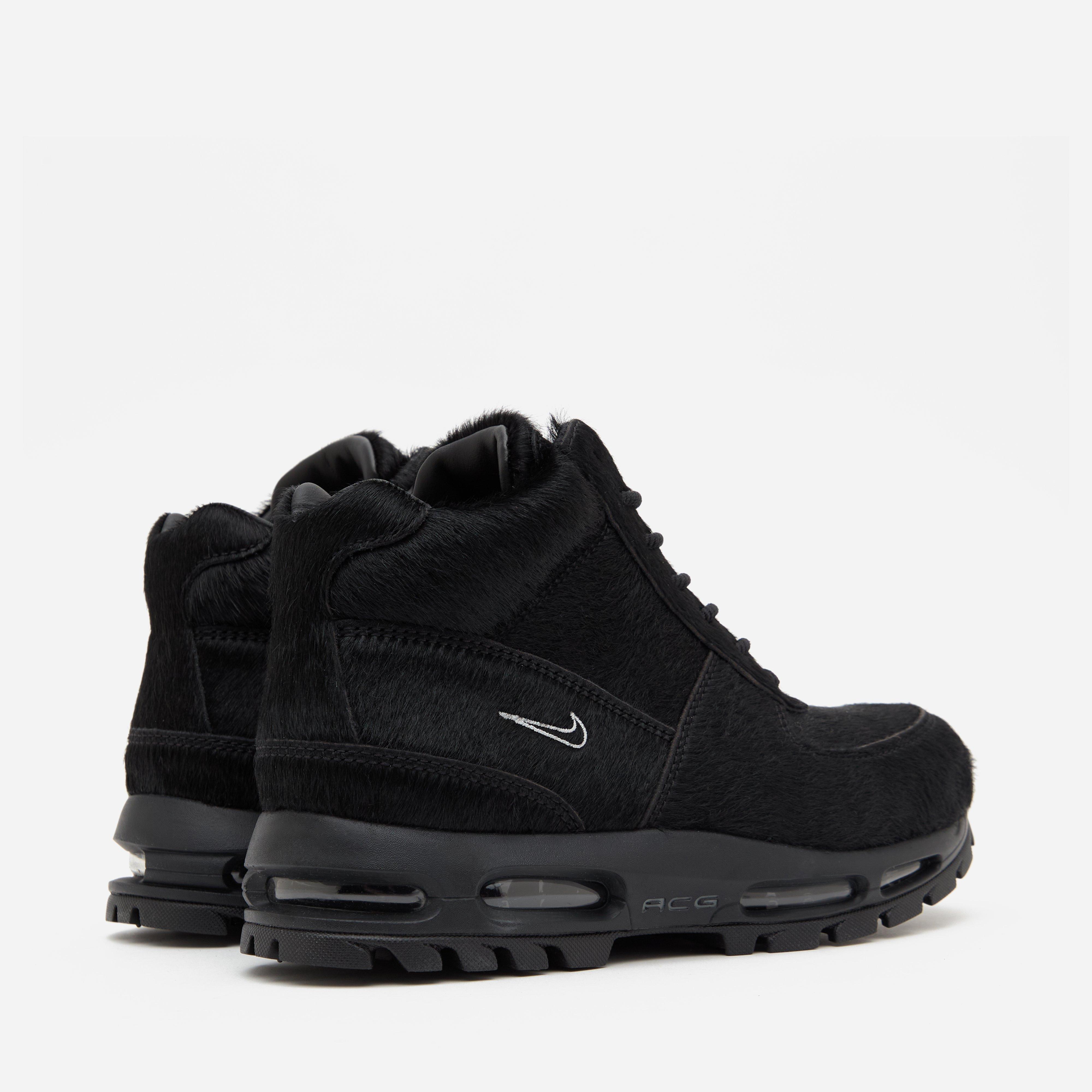Nike Air Max Goadome Pony Hair