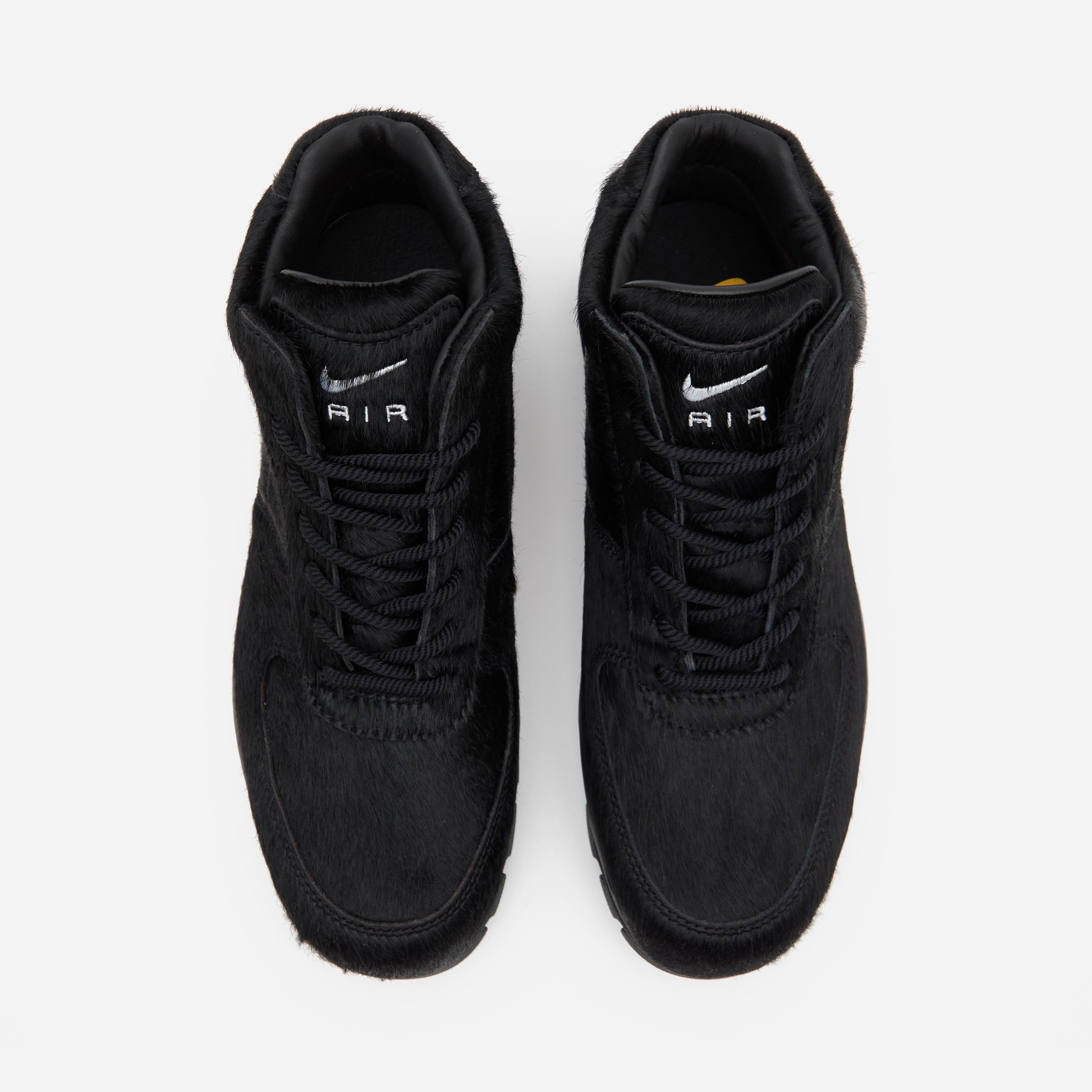 Nike Air Max Goadome Pony Hair