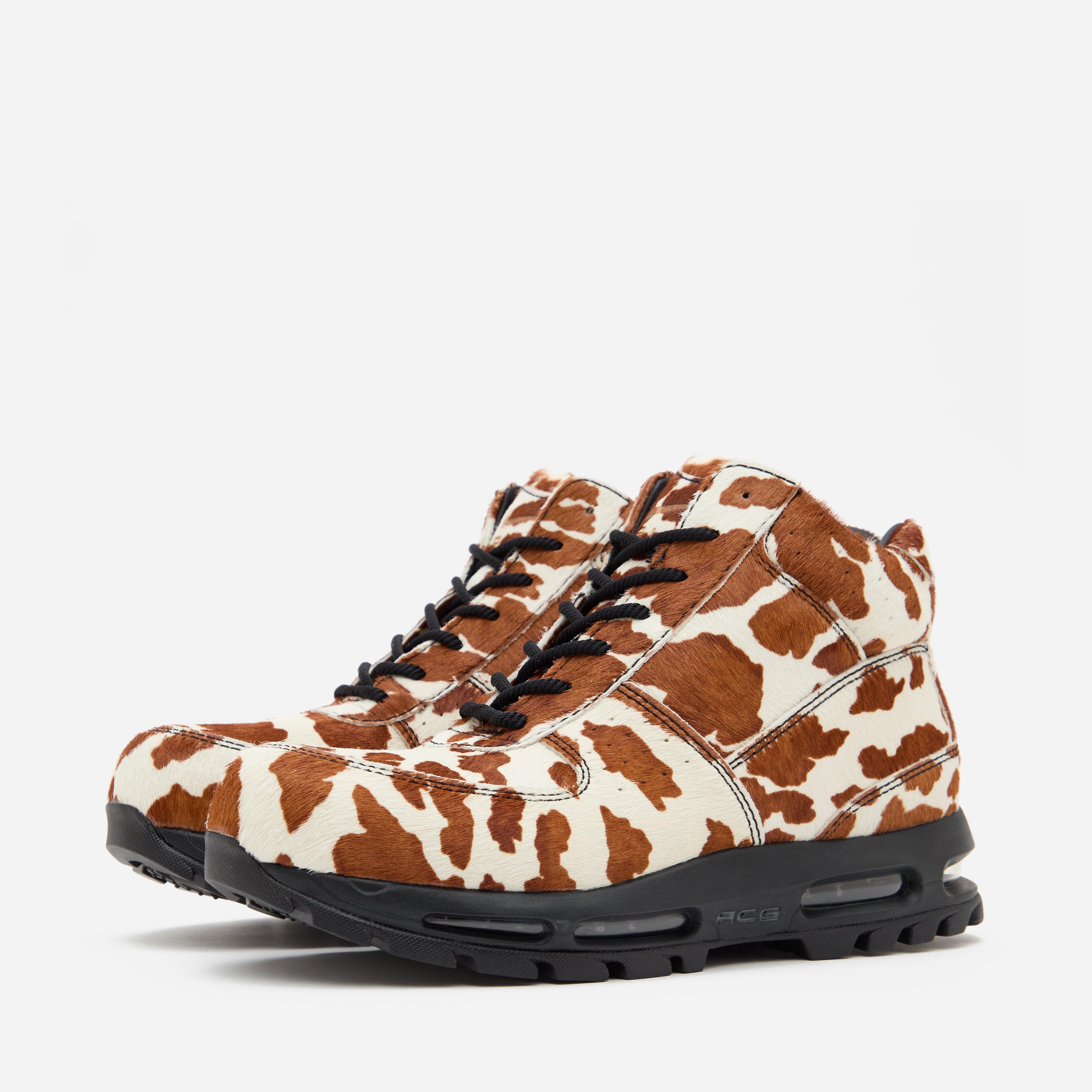 Nike Air Max Goadome Pony Hair