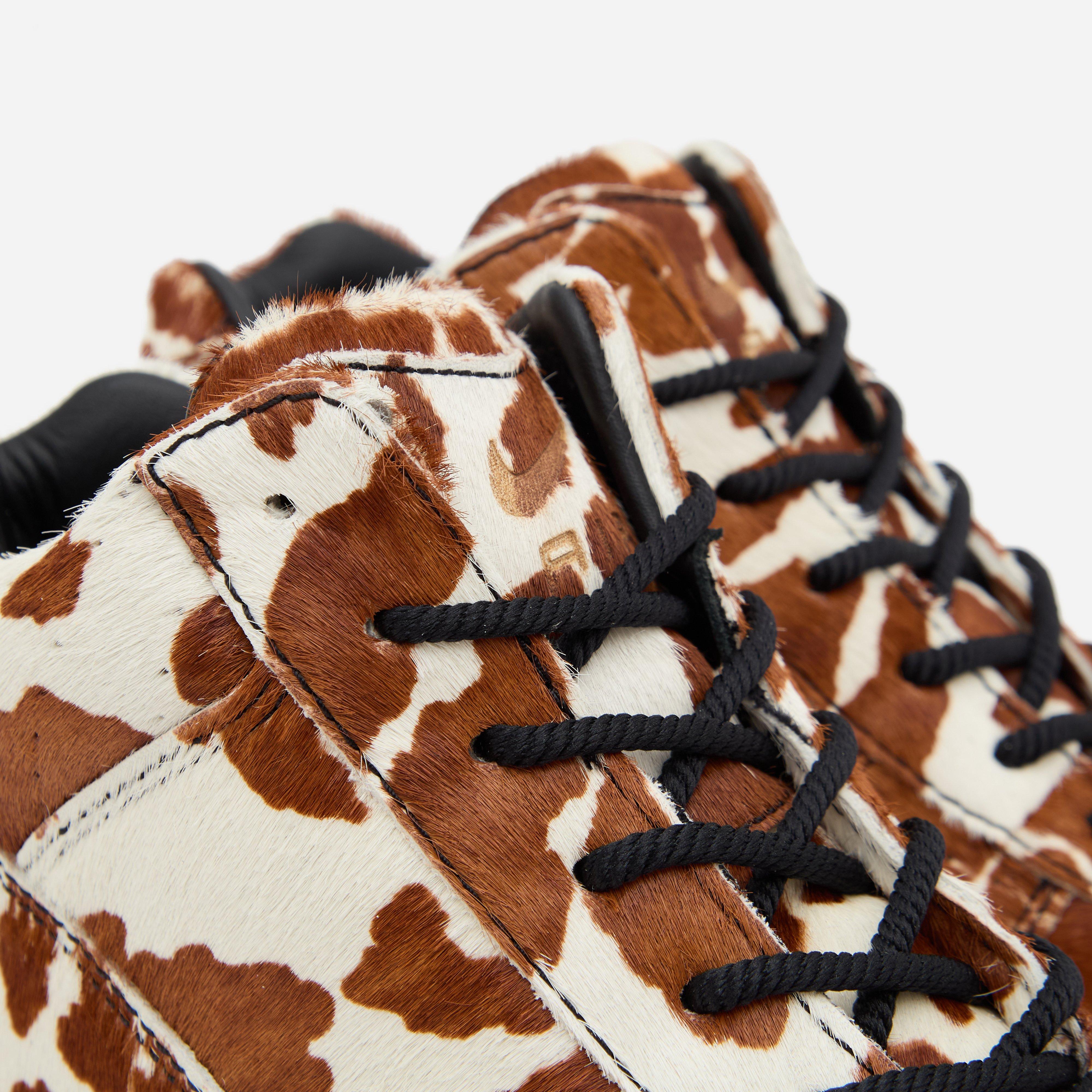 Nike Air Max Goadome Pony Hair