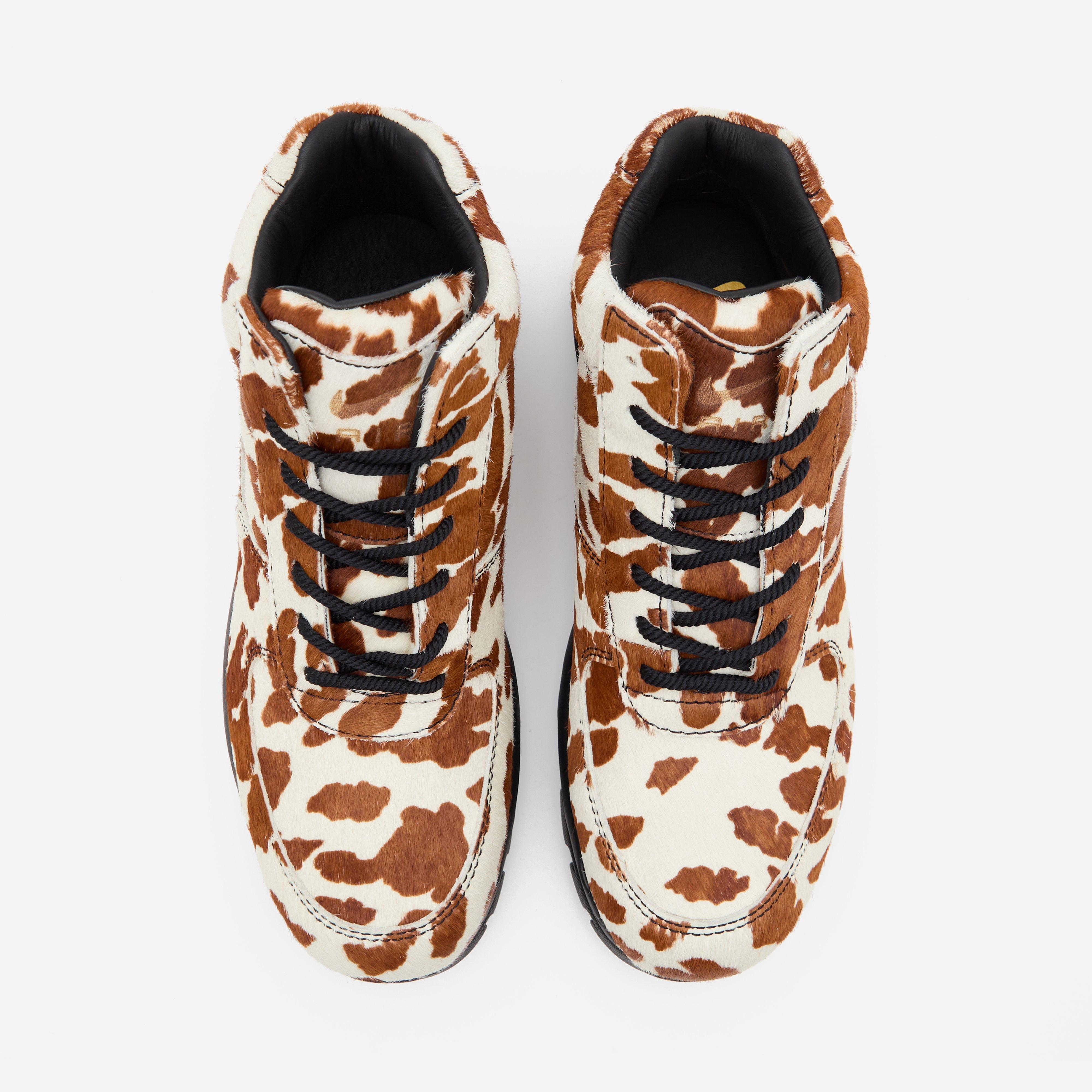 Nike Air Max Goadome Pony Hair