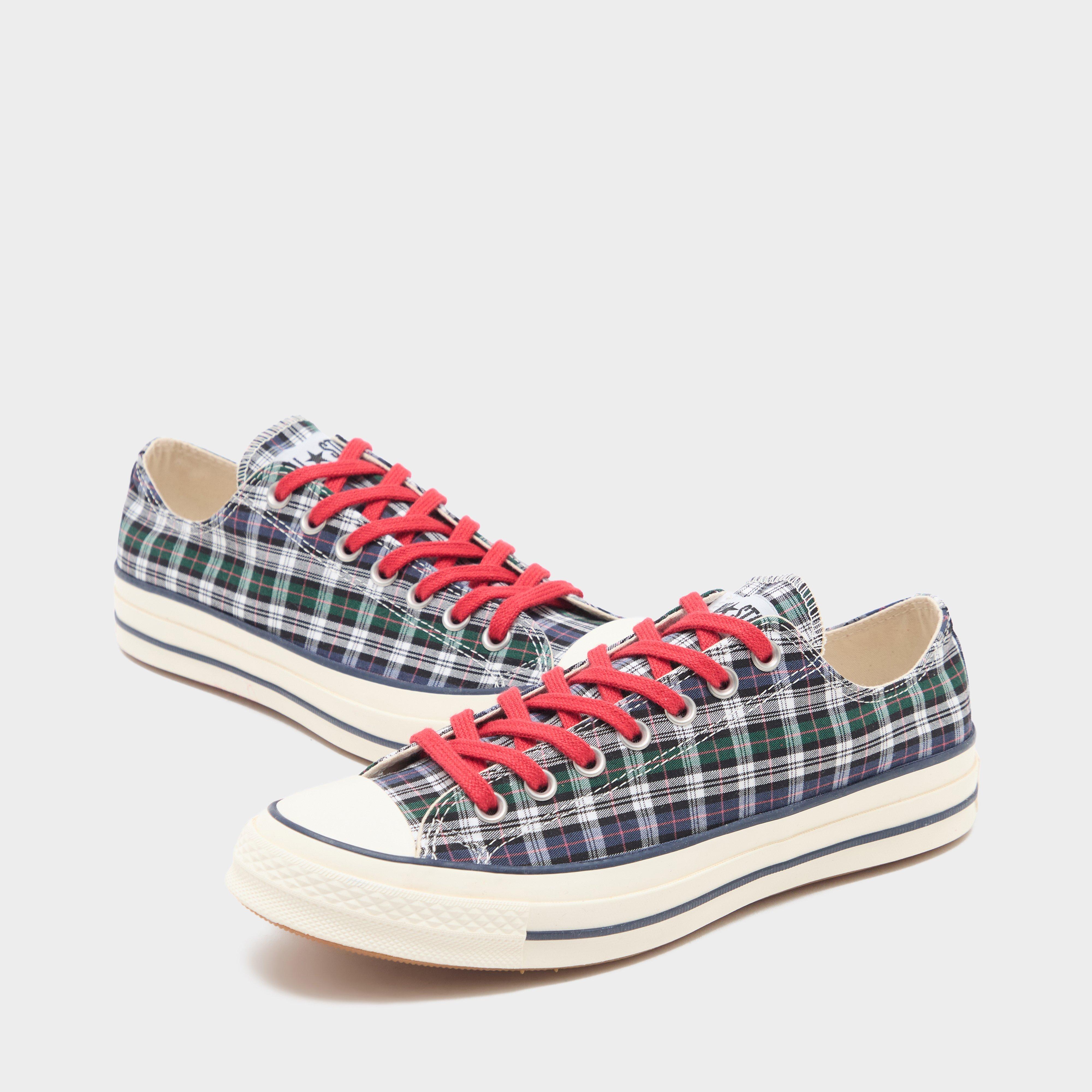 CONVERSE NETHER x Noah OX