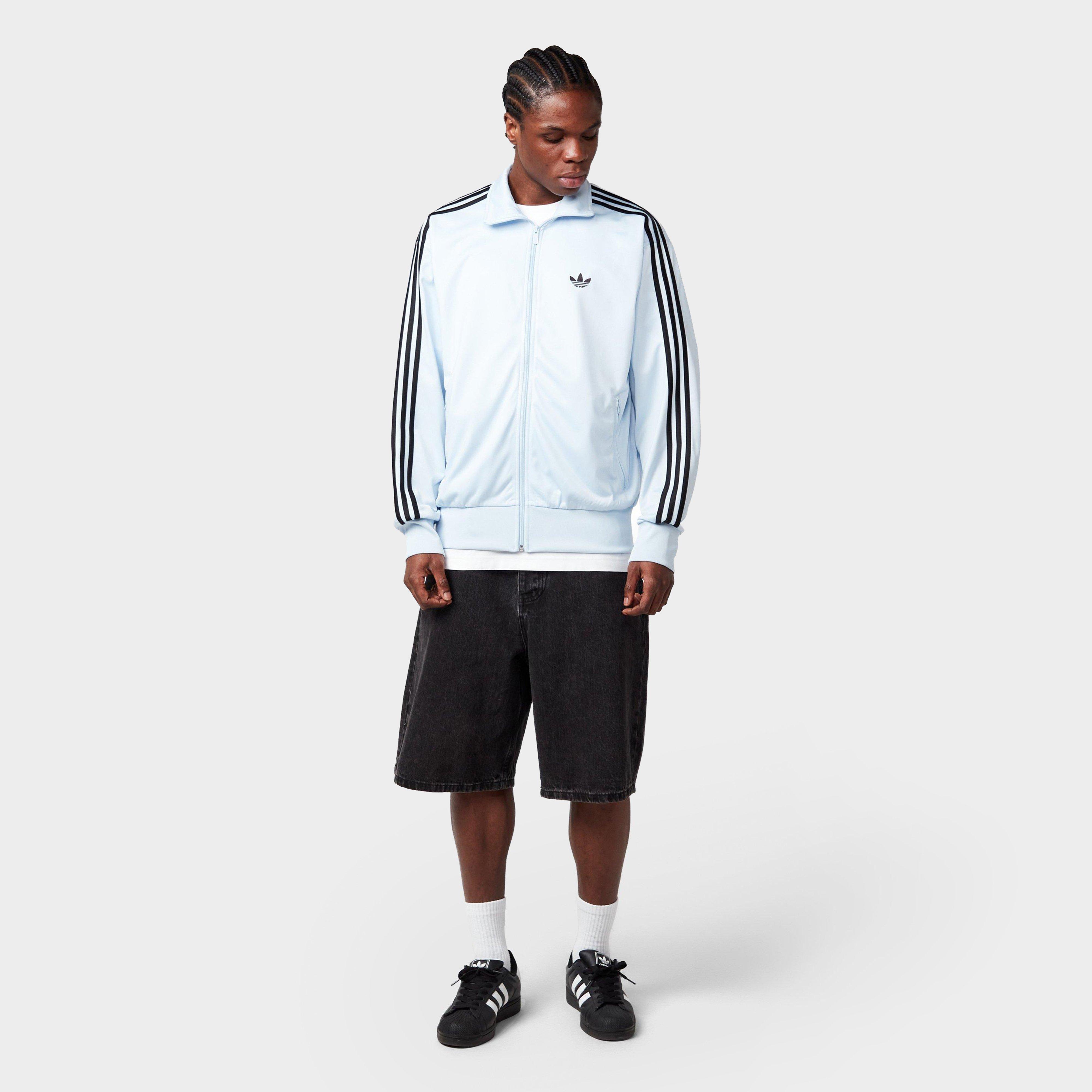 adidas Originals Adicolor Classics Firebird Track Top